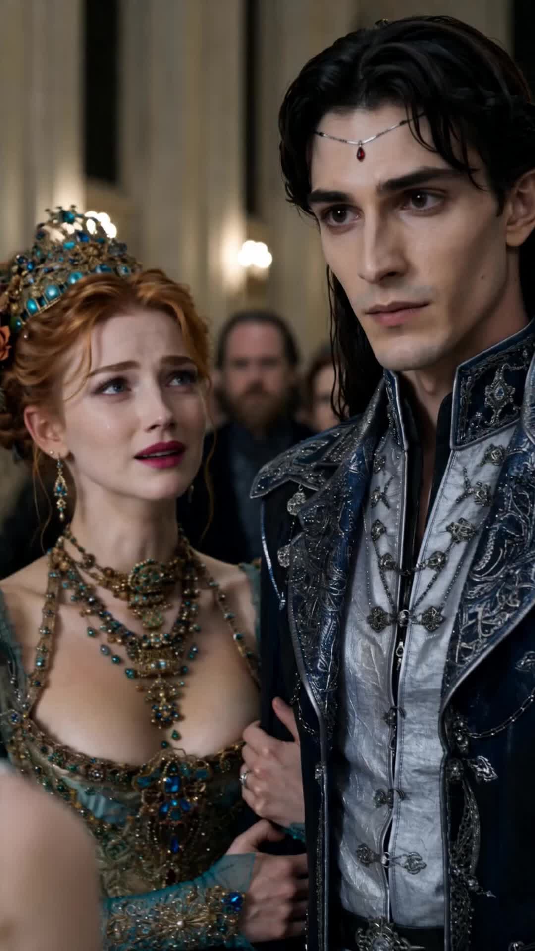 Dragon’s Vow Episode 9