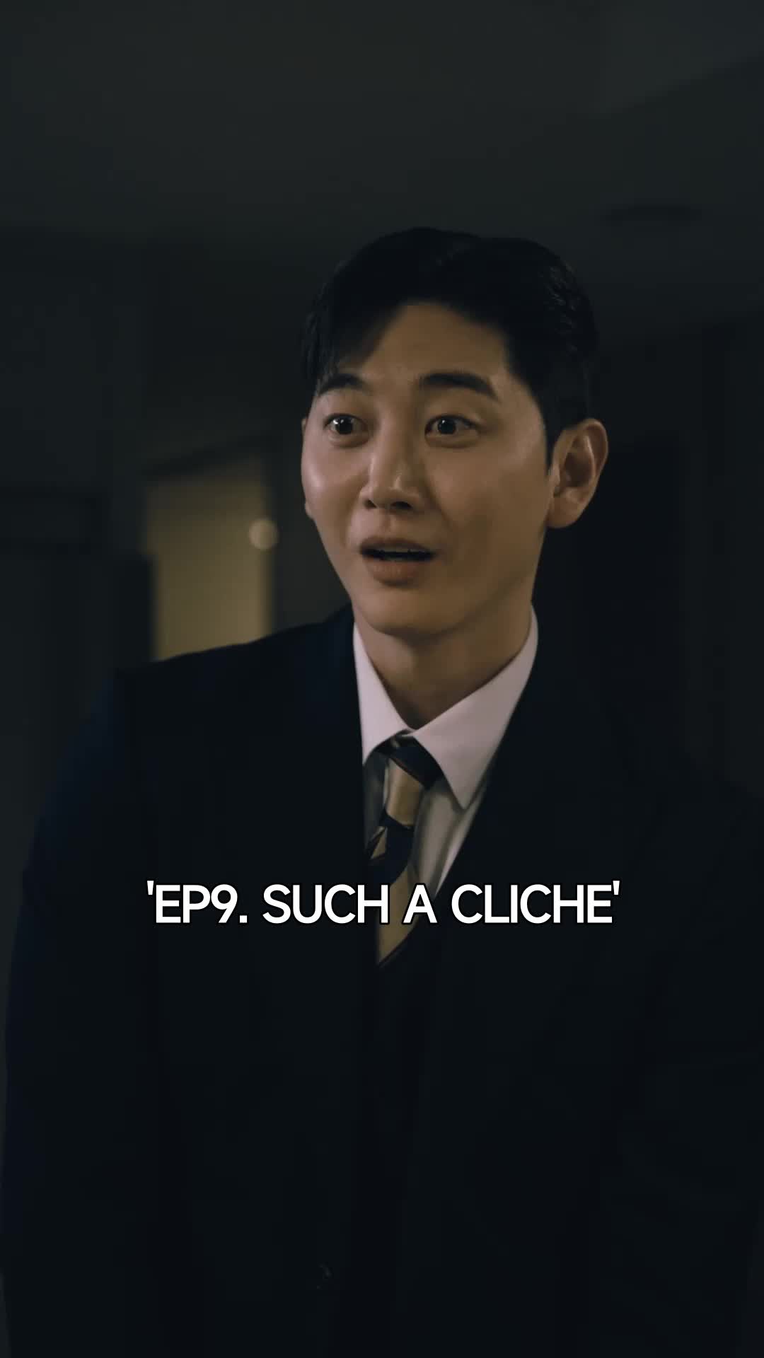 Love Fight Club Episode 9