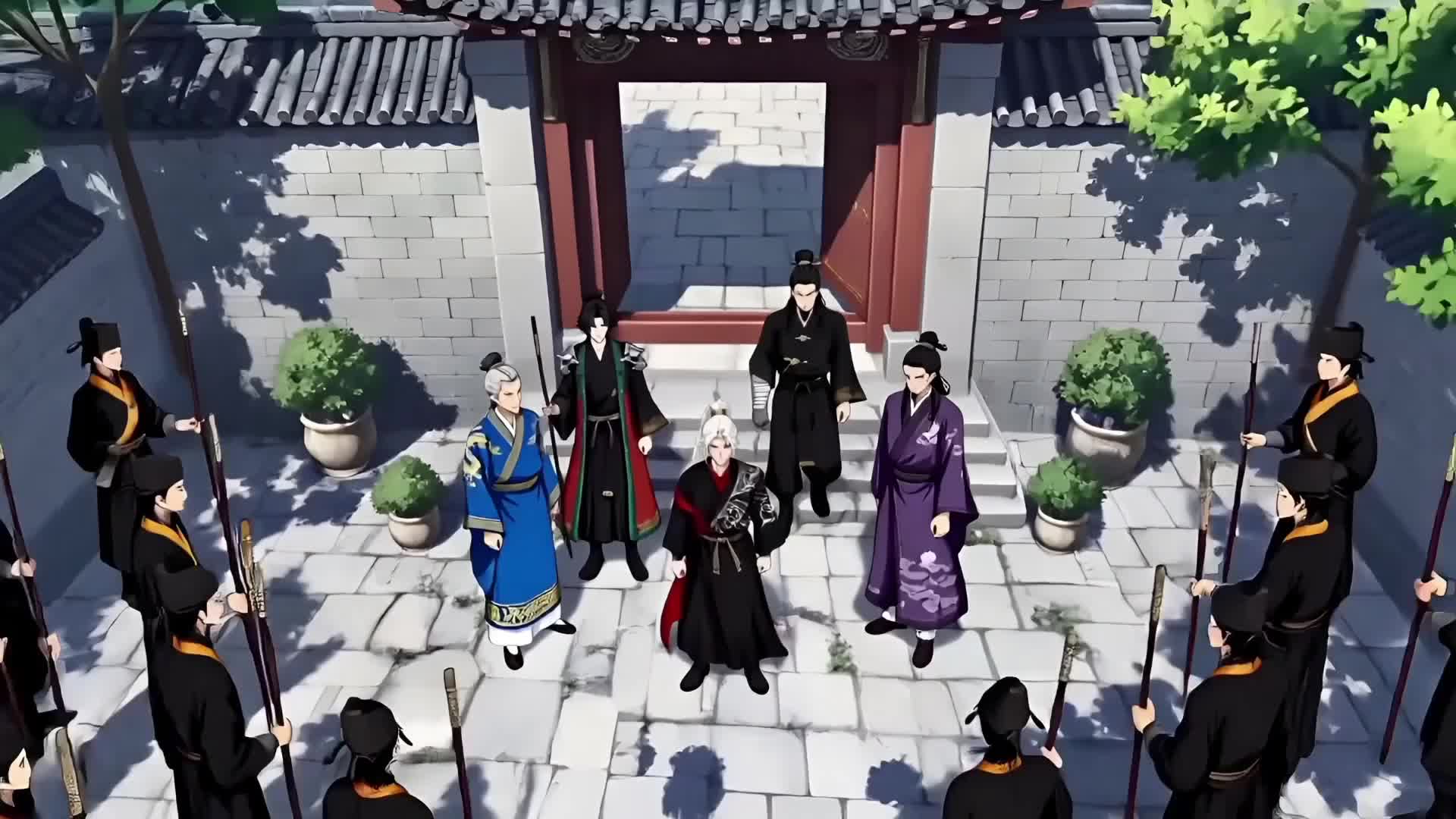 Ep 40