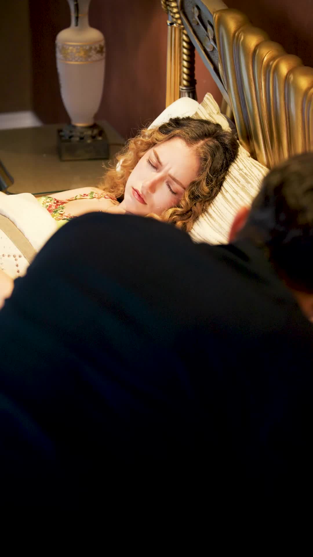 Deadly Vows Episode 4