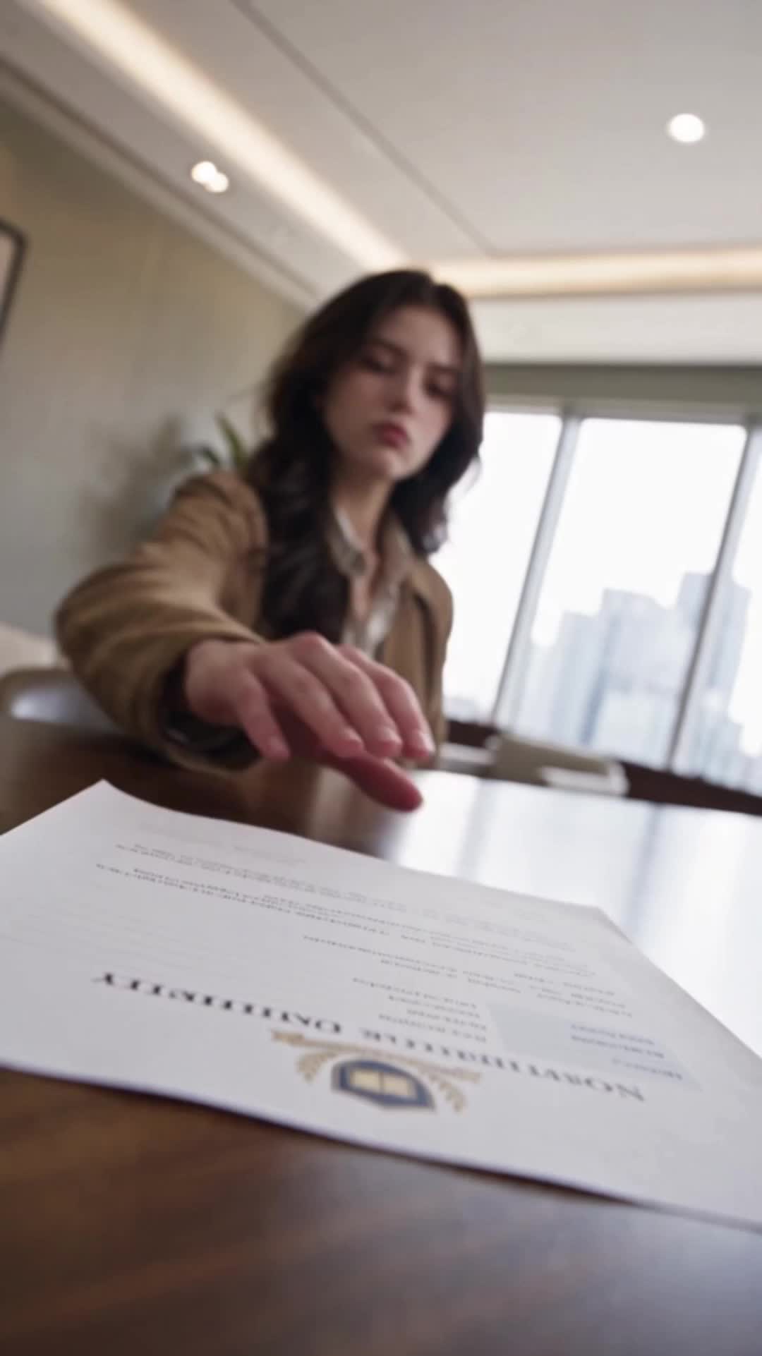 I'm the Heiress My Roommate Pretended to Be Episode 6