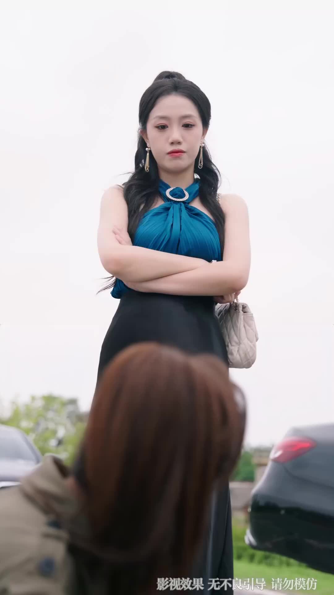 Jangan Hina Ibu Mertuamu Episode 4