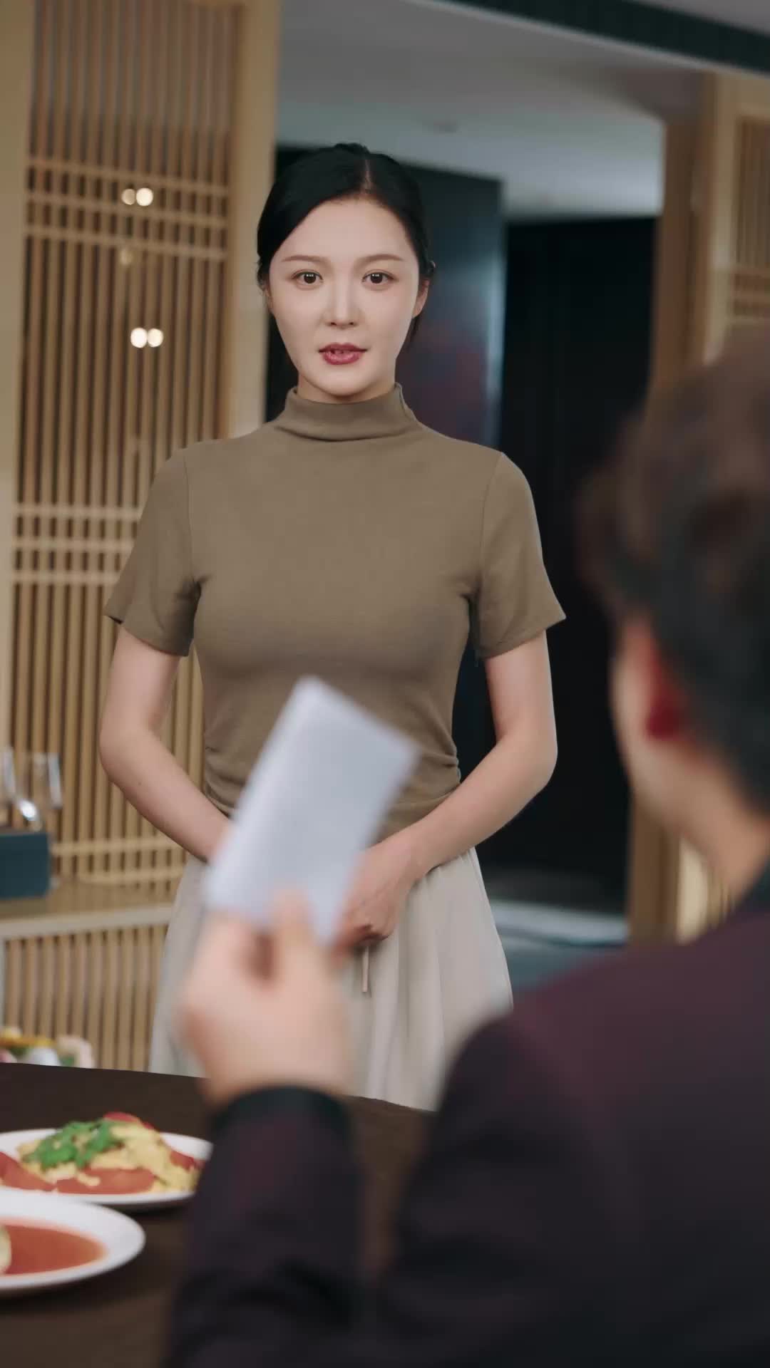 何处春江无月明 第2集