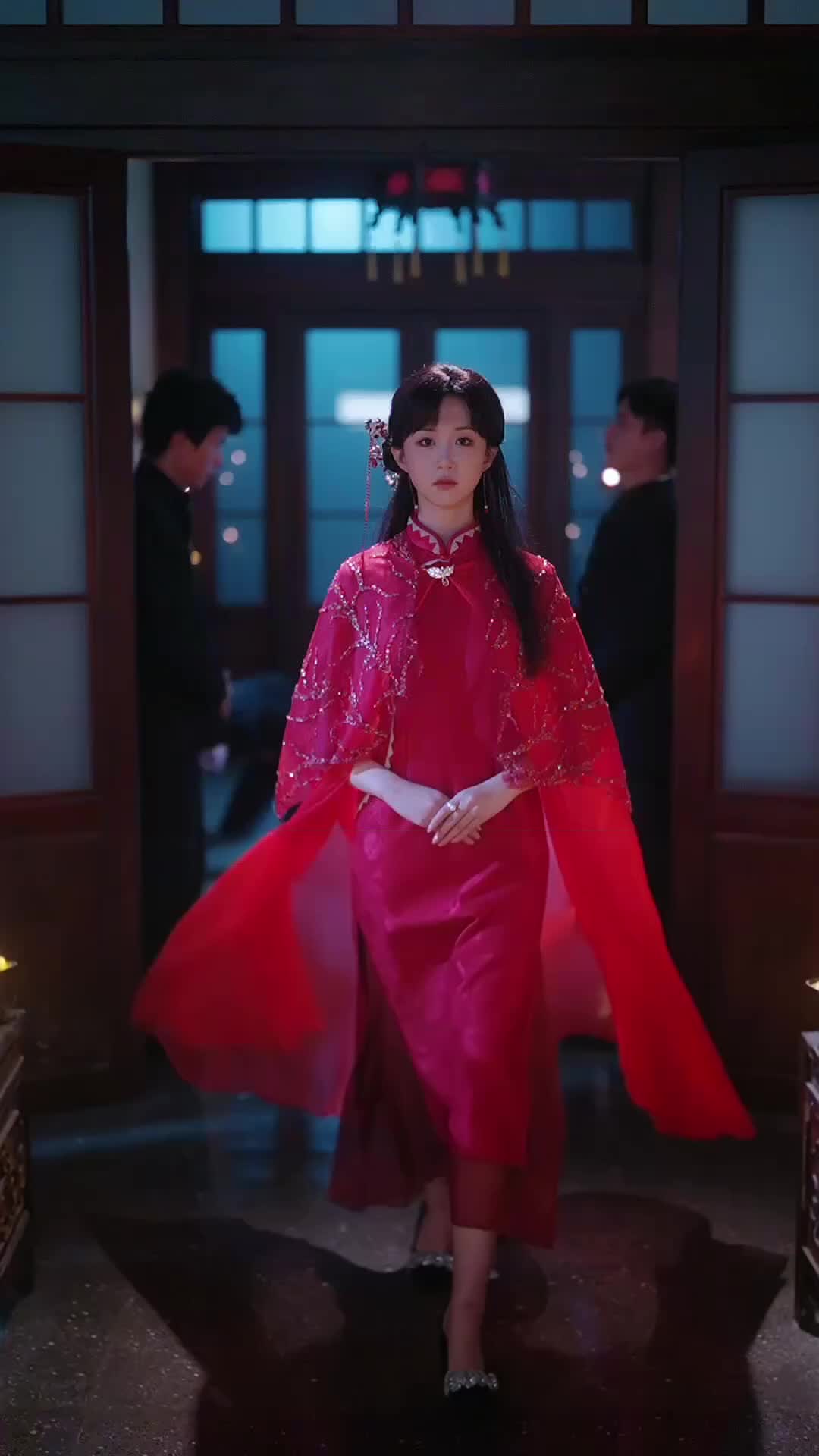 開局覺醒：老祖她武力億點 第3集