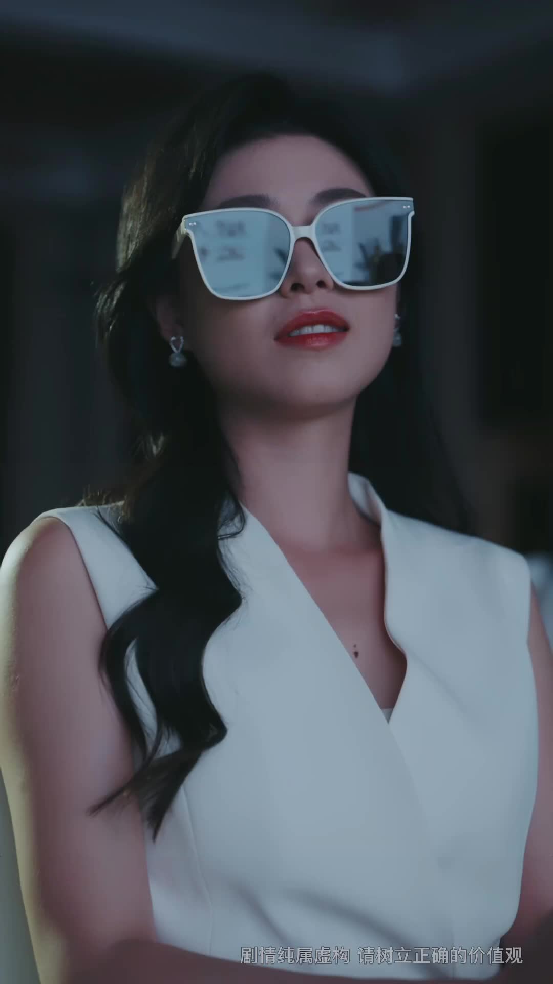Viral Revenge: The Architect Queen Strikes Back Episode 9