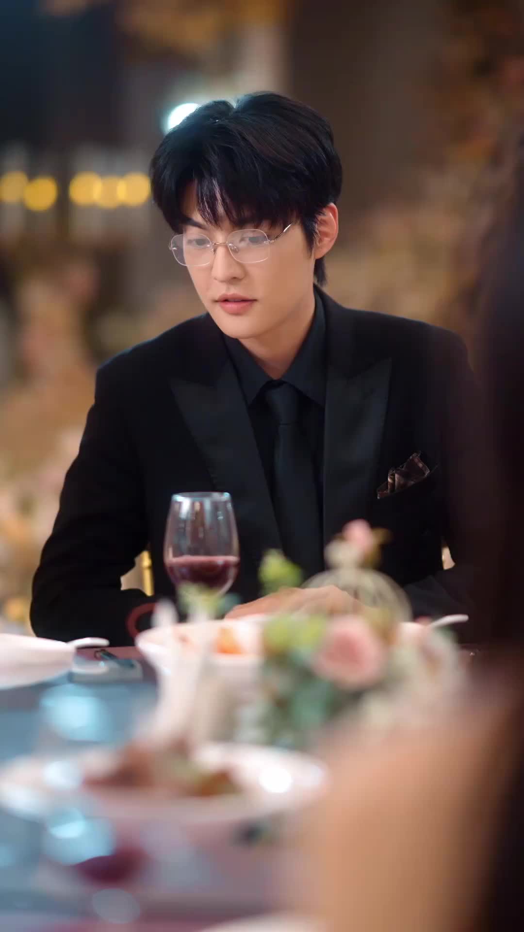 The Dangerous Touch of Love Episode 6