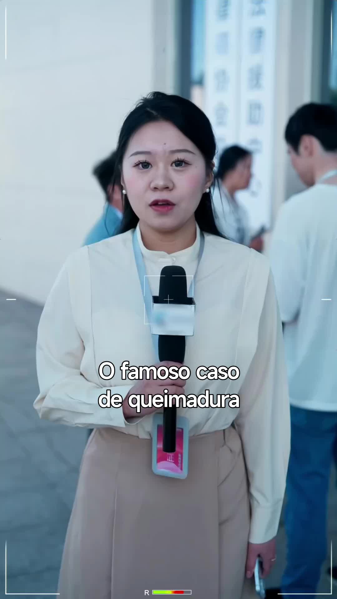 Objeção! A Justiça Sempre Retorna 6Episódio