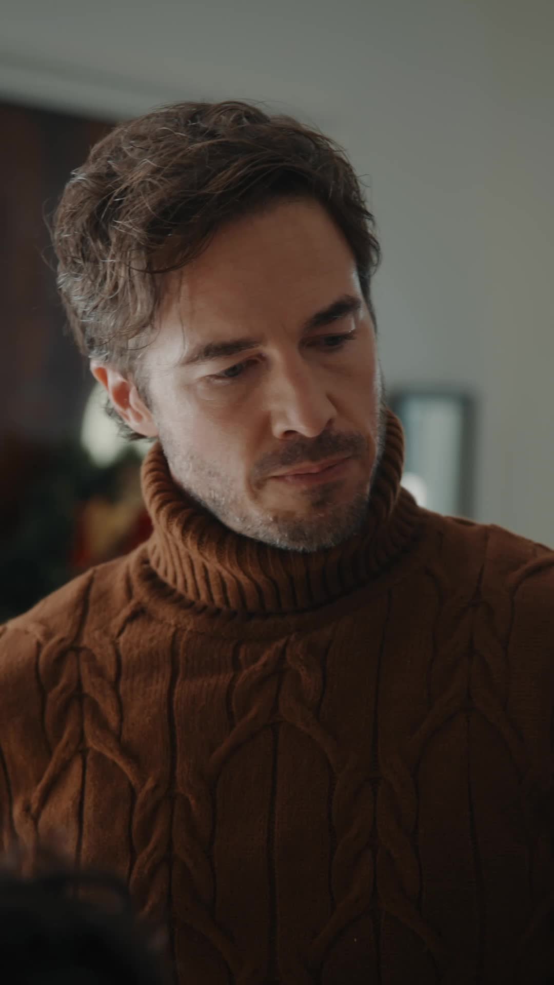 The Last Christmas For Daddy To Love Me Episode 10