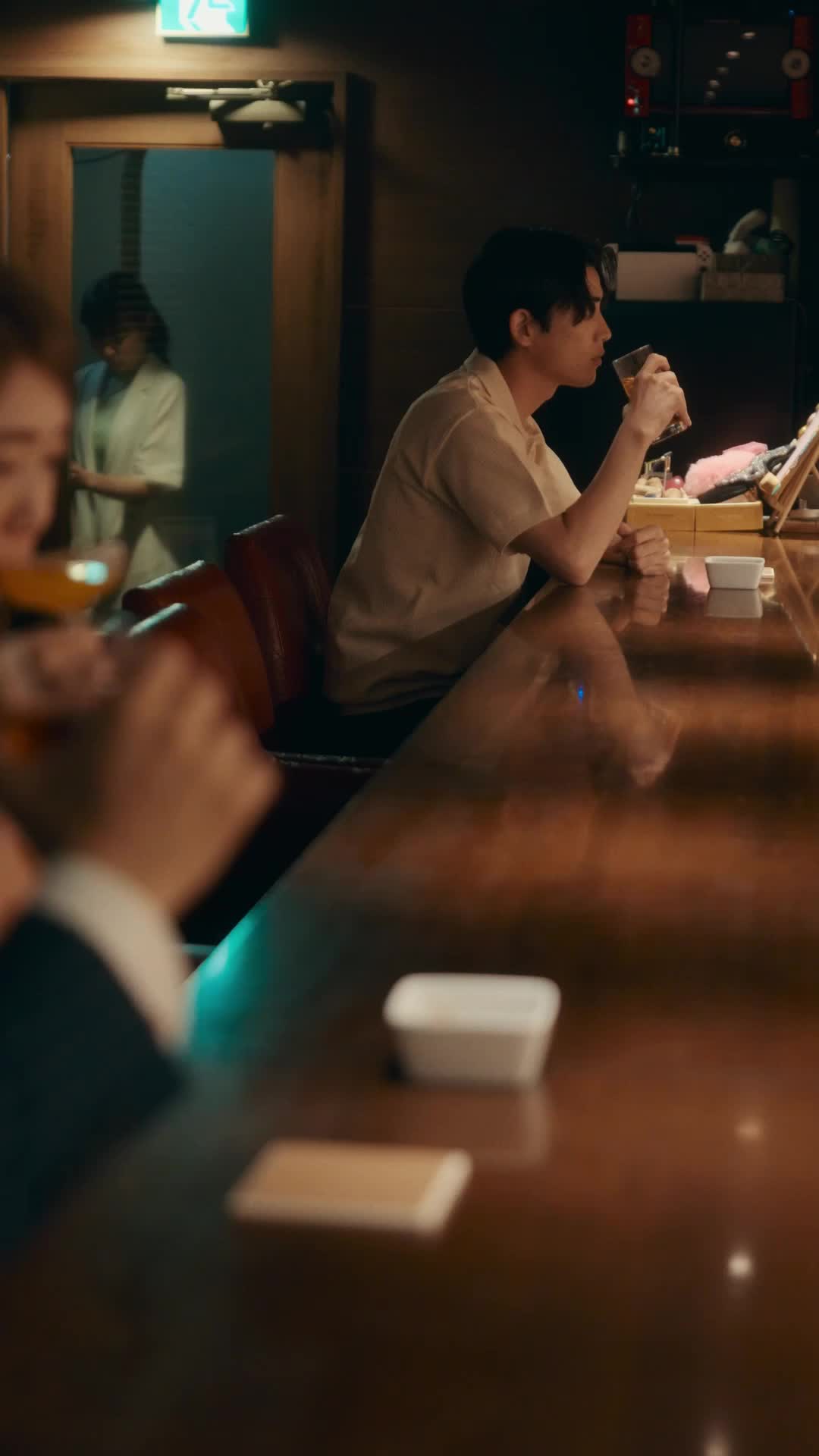 리벤지 신데렐라 러브 제7회