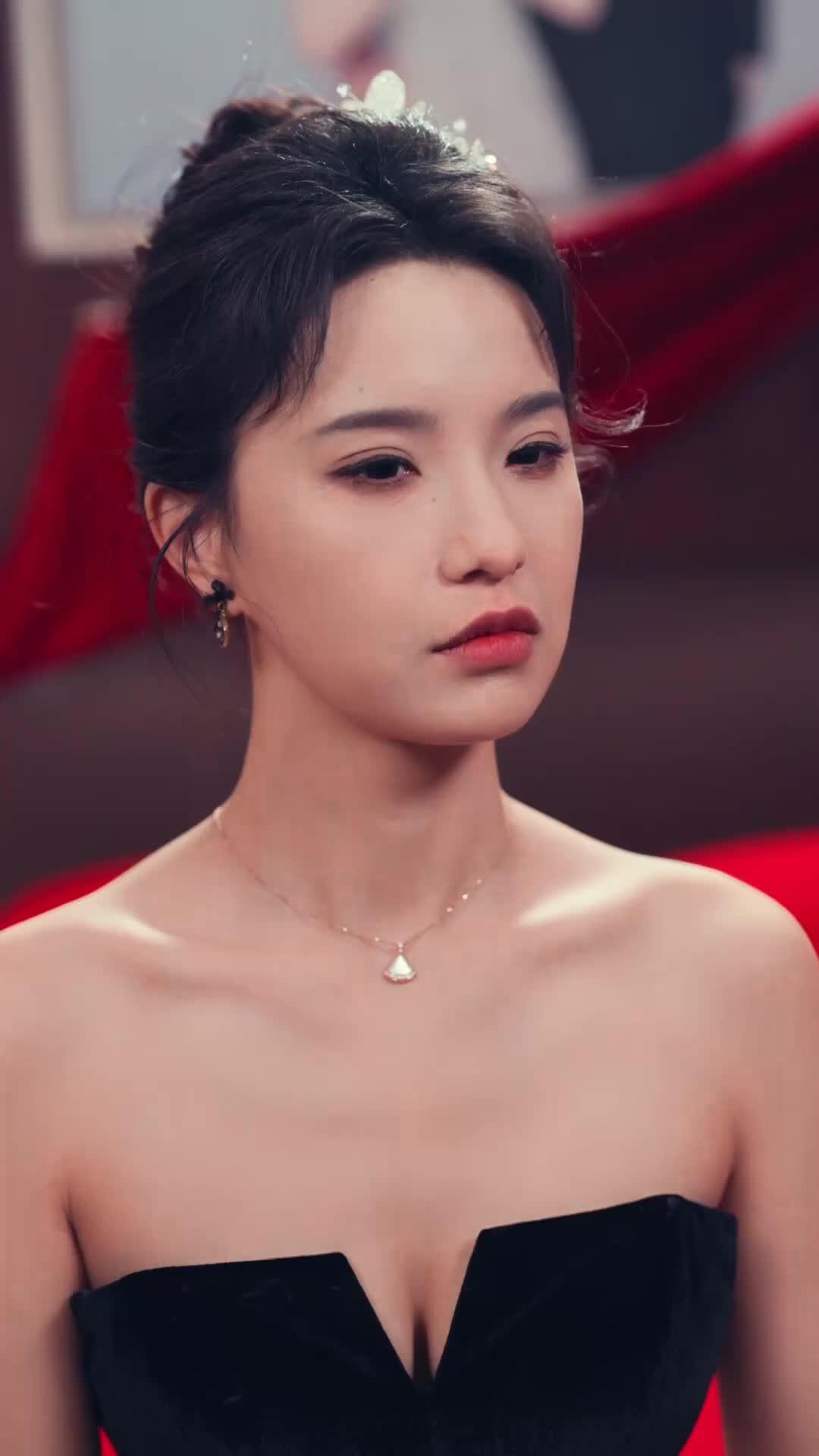 A Marriage of Disguise, A Love So True Episode 8