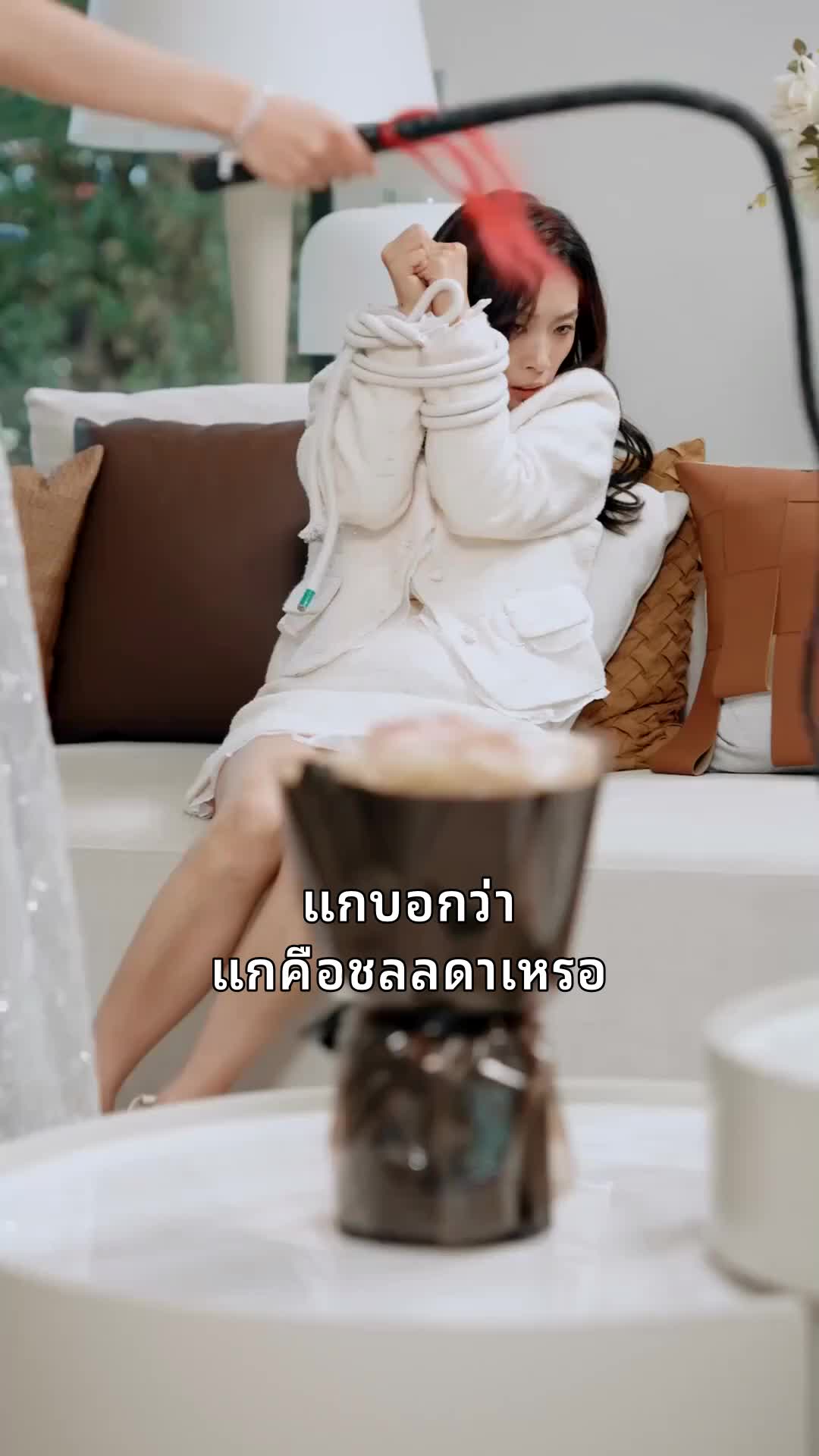 คืนวันแต่งงานกลับหย่ากัน ที่5ตอน