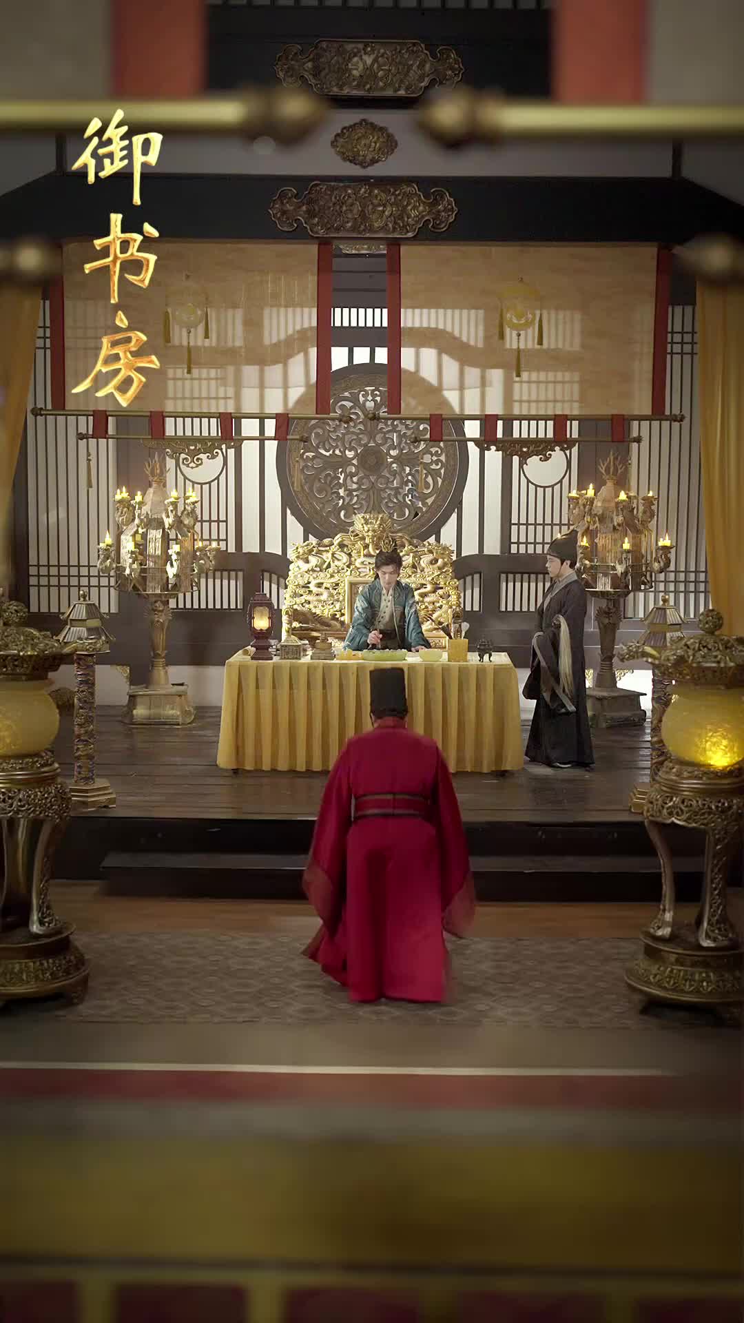 Takdir yang Ditukar - Episode 48 - Episode 48