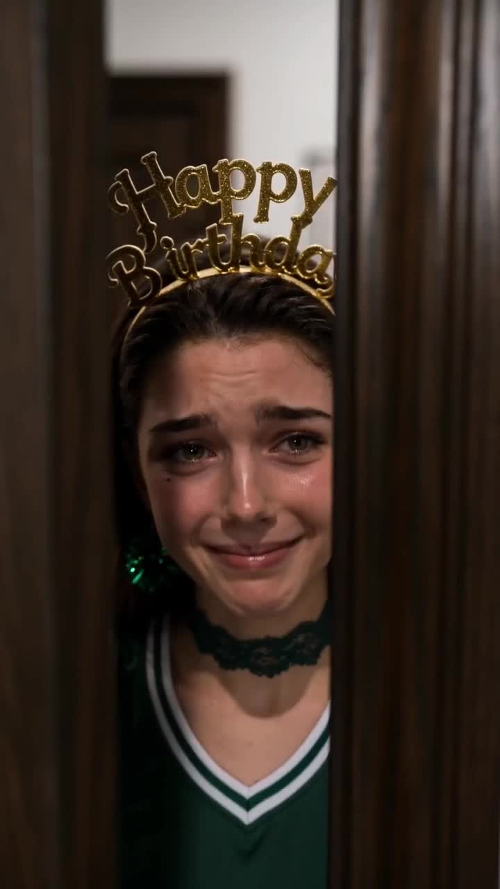 No llores cuando me vaya Episodio 2