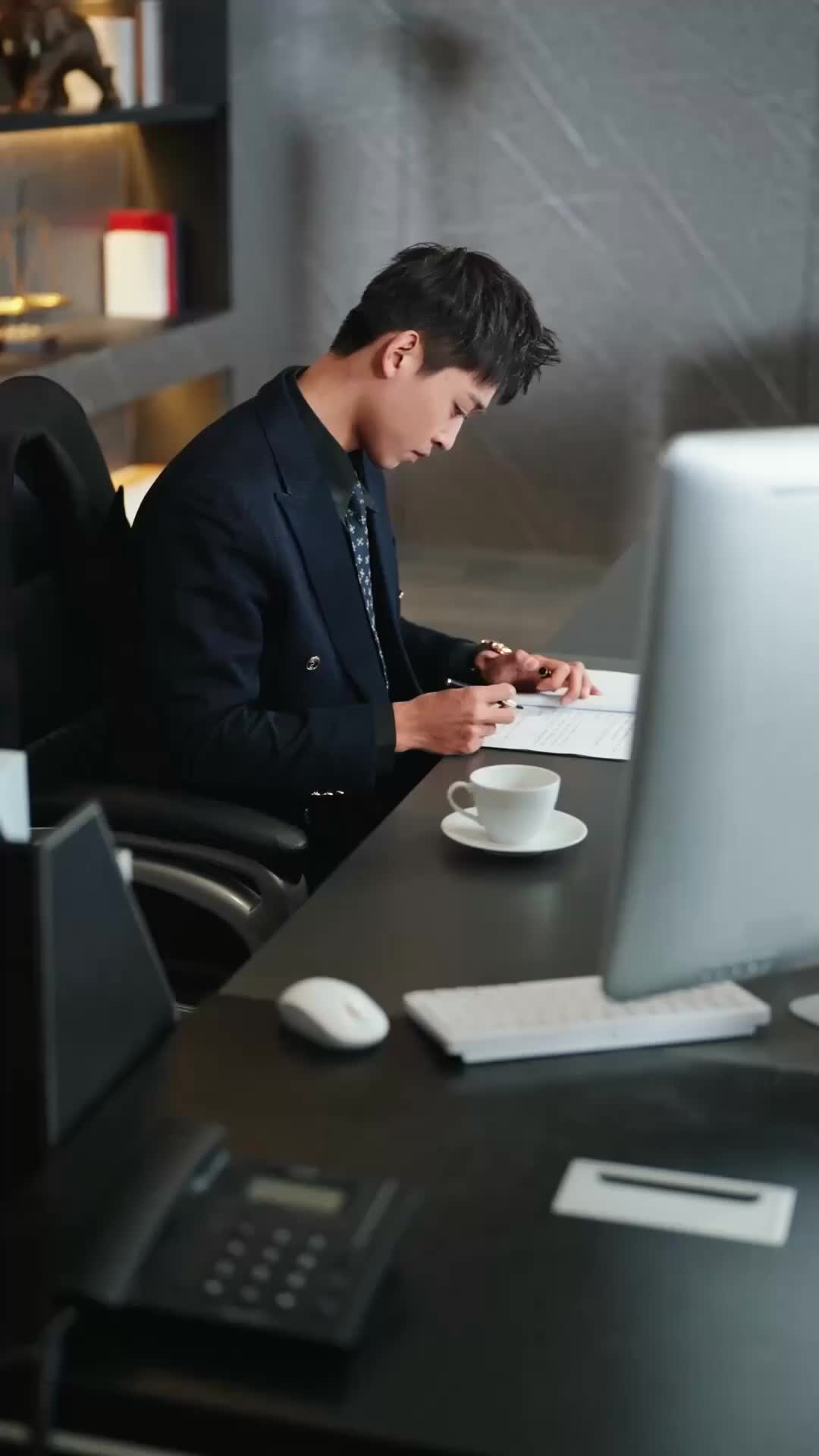 (Lồng tiếng)Tôn Trọng Người Già, Yêu Thương Trẻ Nhỏ Tập 5