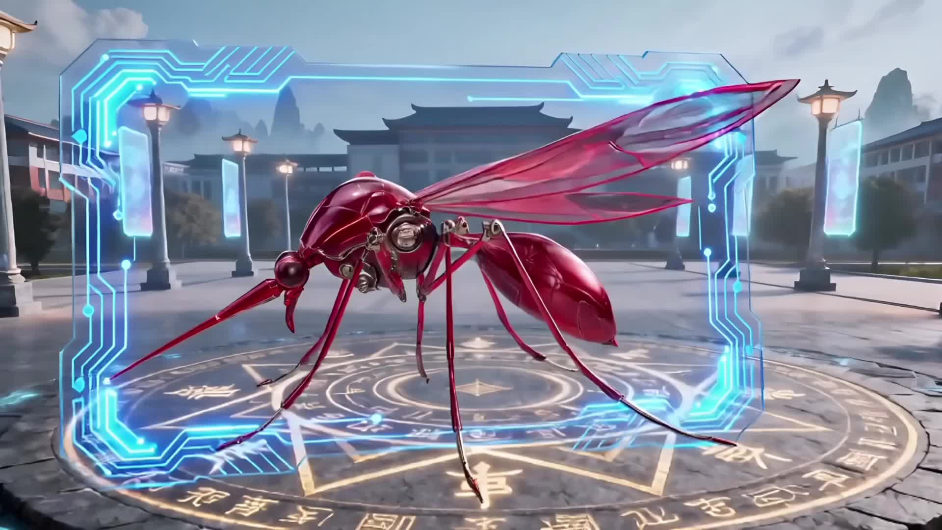 Ep 3