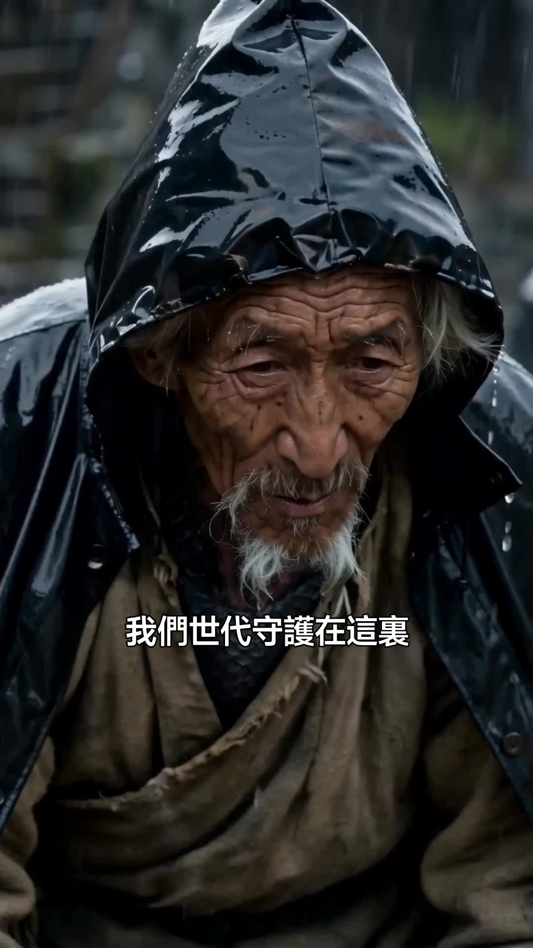 四極鎖：應龍現 第3集