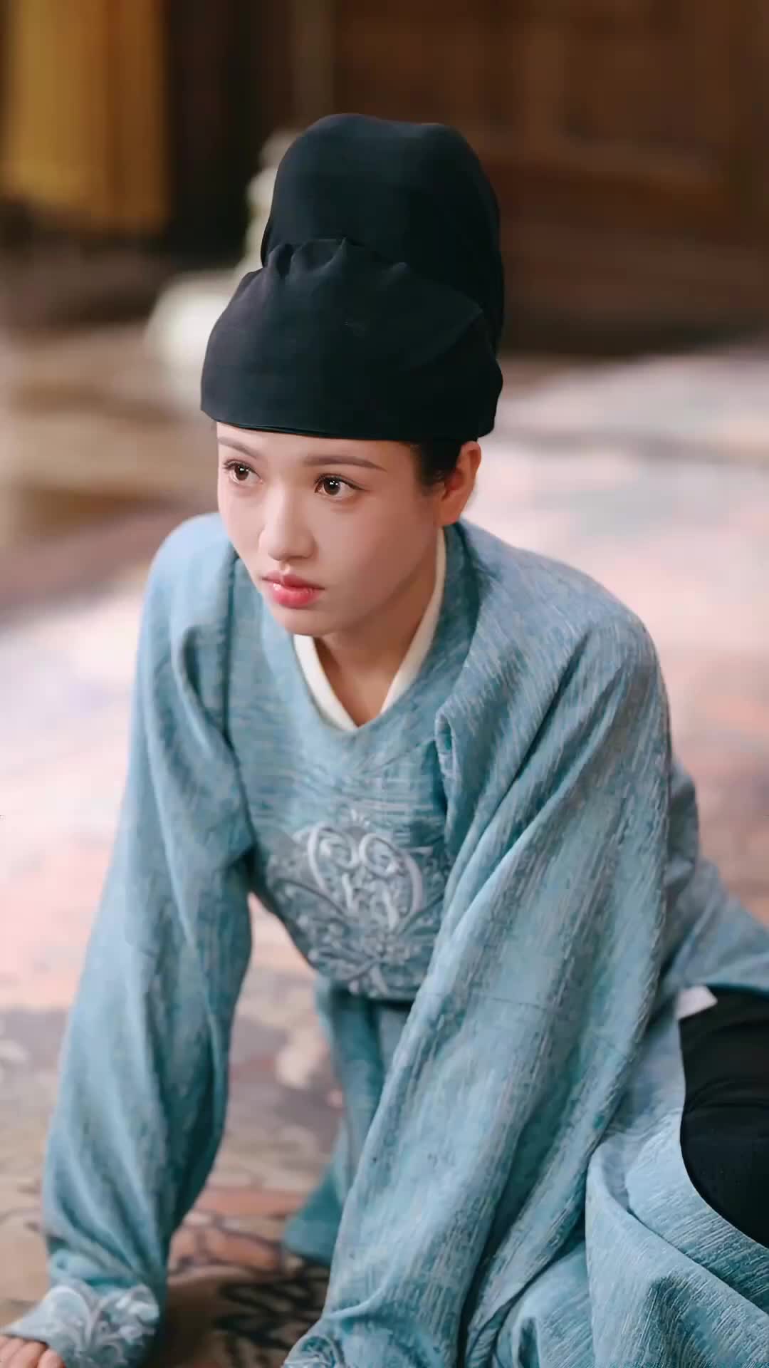 แย่แล้ว ดันไปสะดุดใจทรราช ที่3ตอน