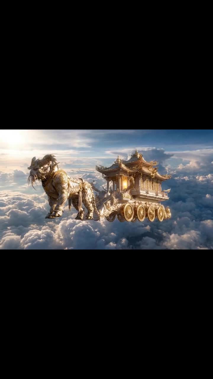 砍柴的都是大帝，你來退婚？ 第5集