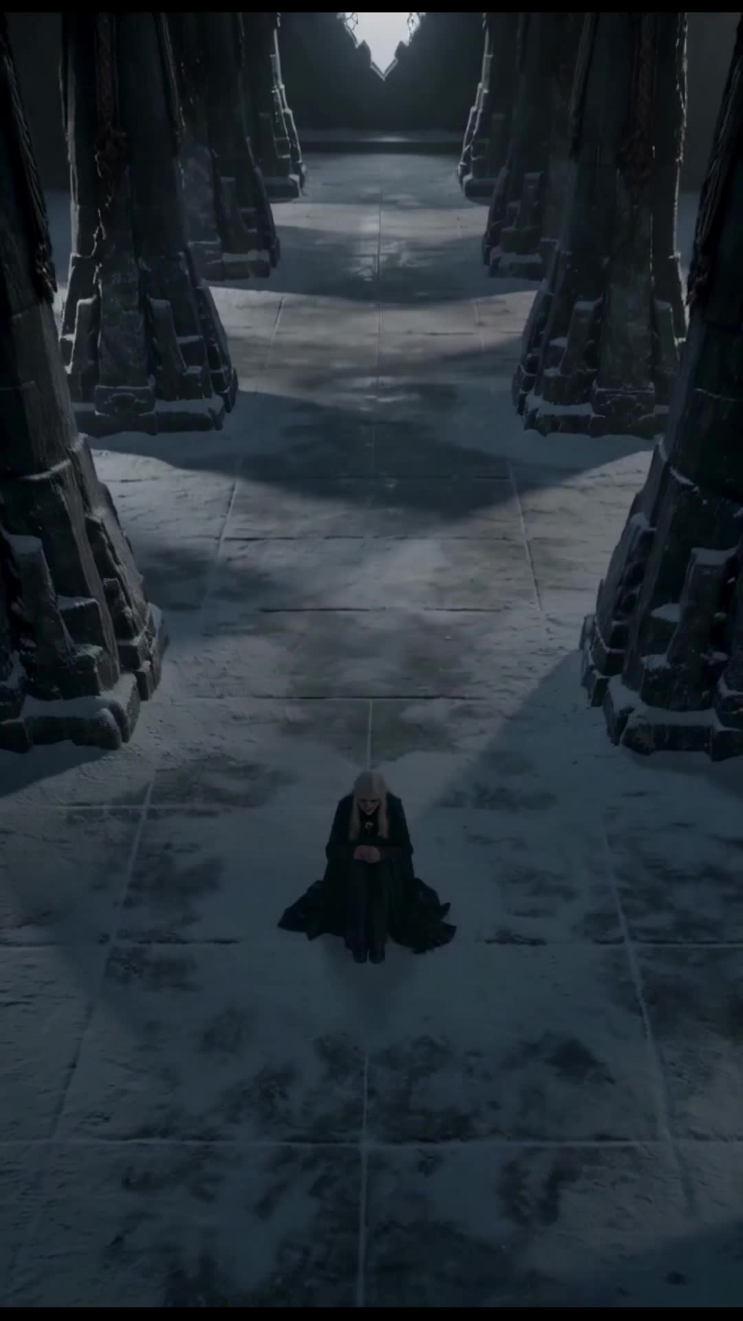 My Mate Sacrificed Our Eight Sons for His First Love Episode 1