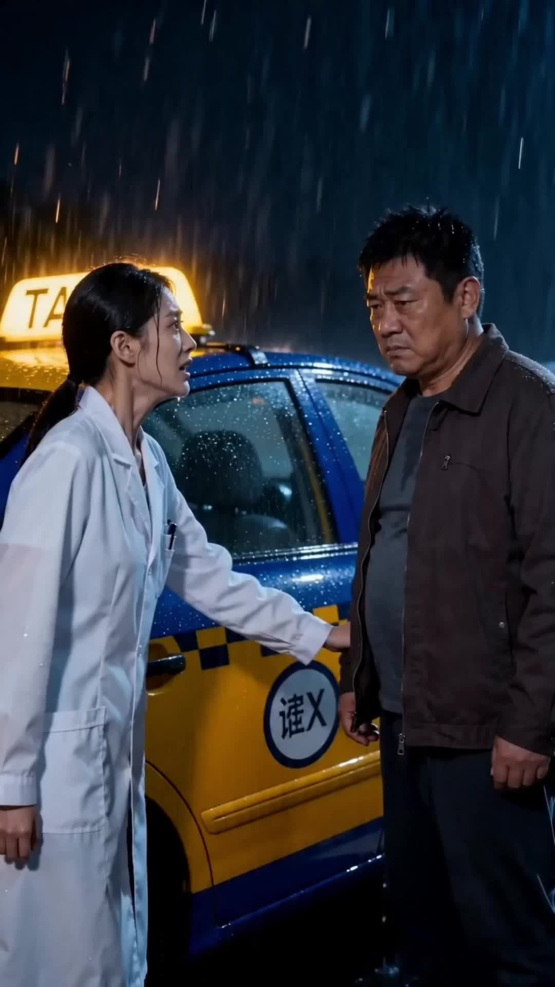 Ten Miles Between Life and Death Episode 11