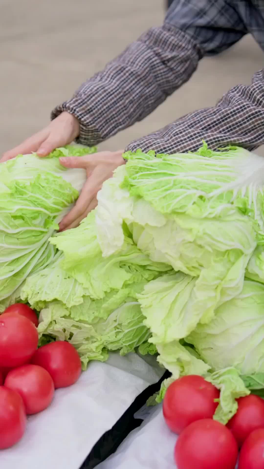 Perlakuan Istimewa dari Tiga Menantu - Episode 1 - Episode 1