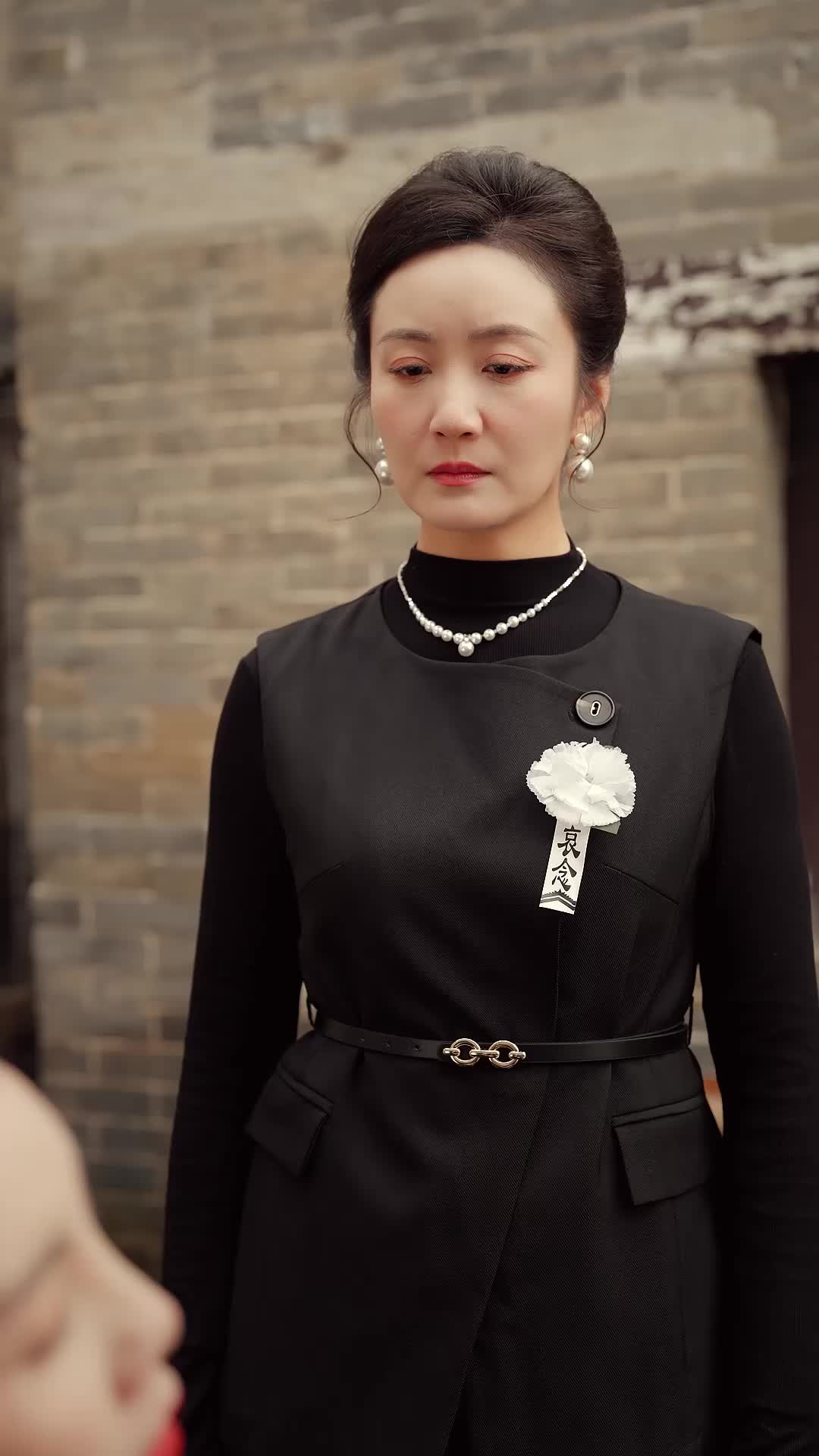 认亲当天，我携三个儿子华丽归来 第4集