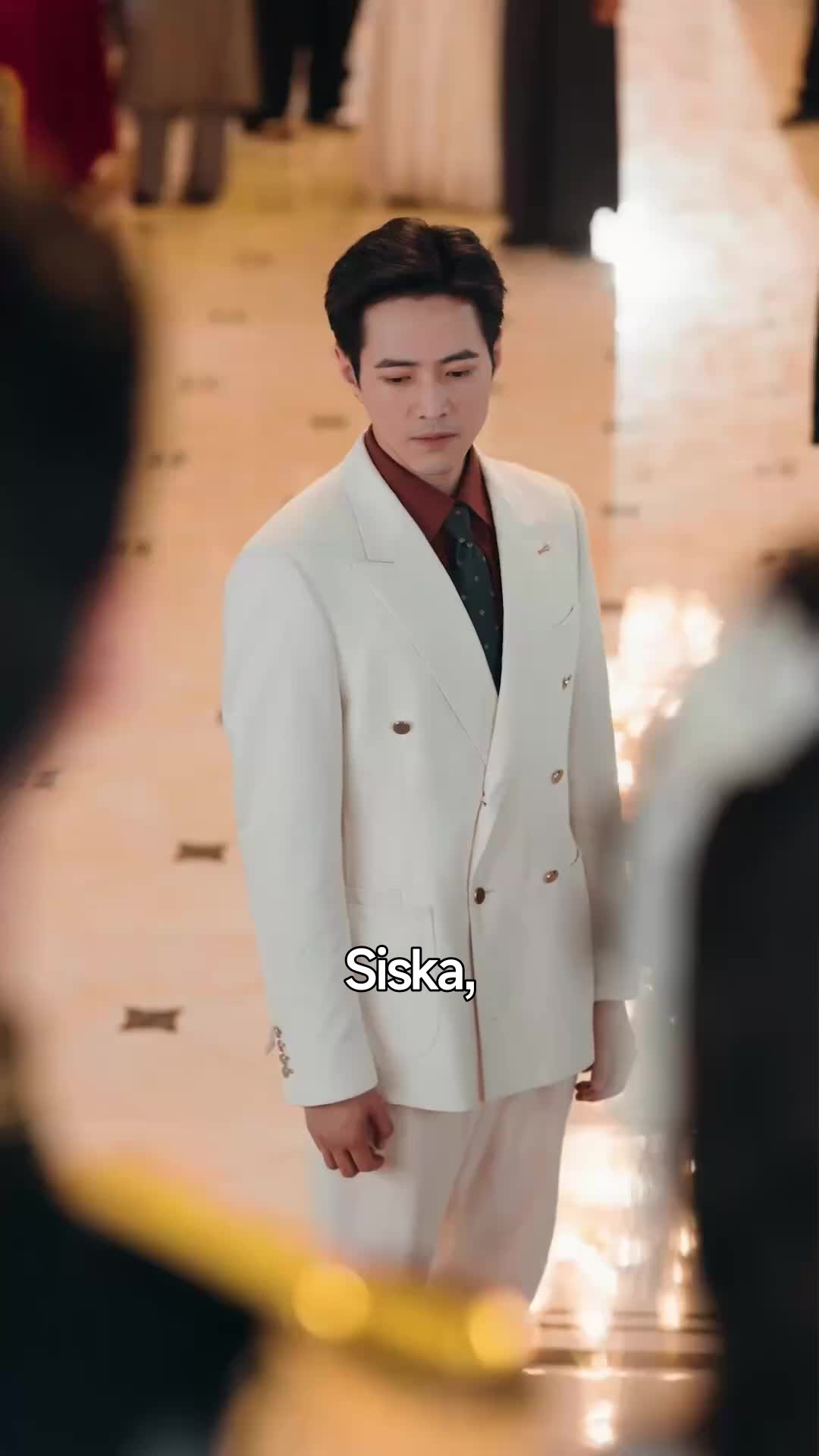 Benci dan Cinta Bercampur Aduk - Episode 24 - Episode 24