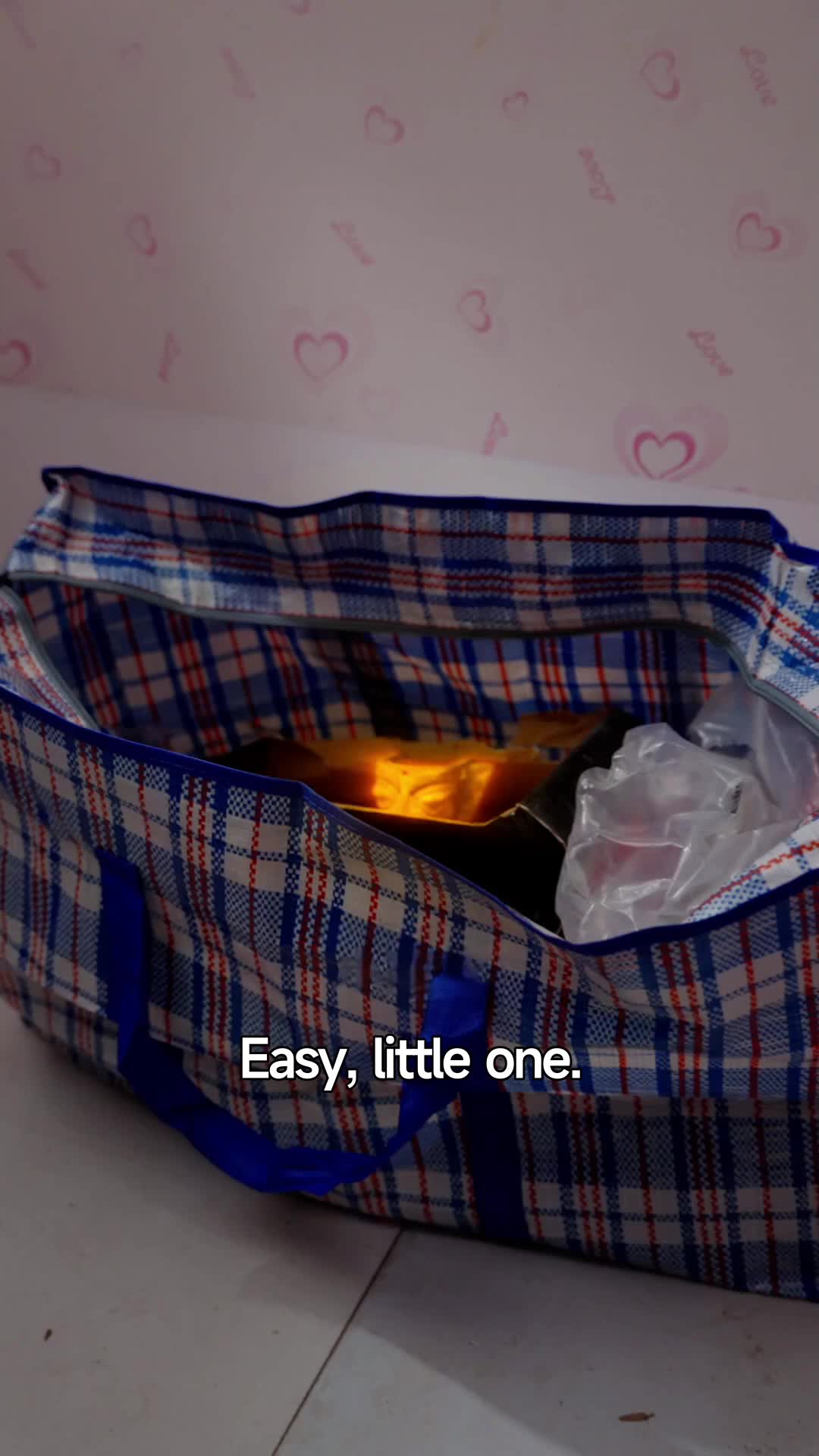 The Six-Year-Old Treasure Hunter Episode 2