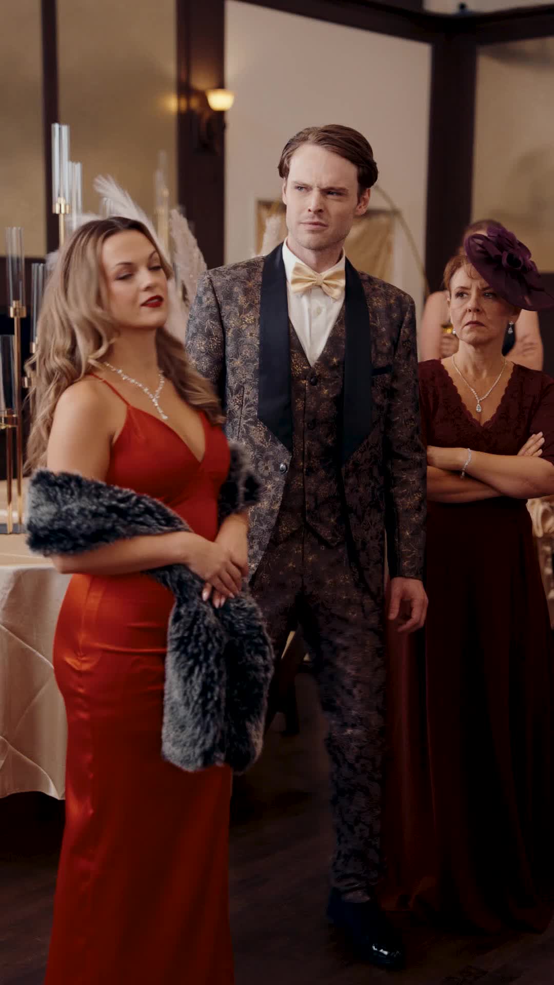 Kau Bukan Siapa-siapa Bagiku - Episode 58 - Episode 58