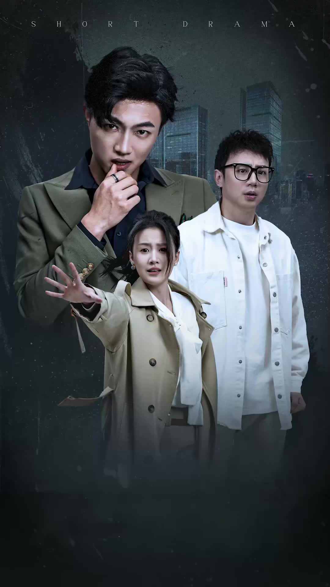 Di Antara Harga Diri dan Bahaya - Episode 1 - Episode 1