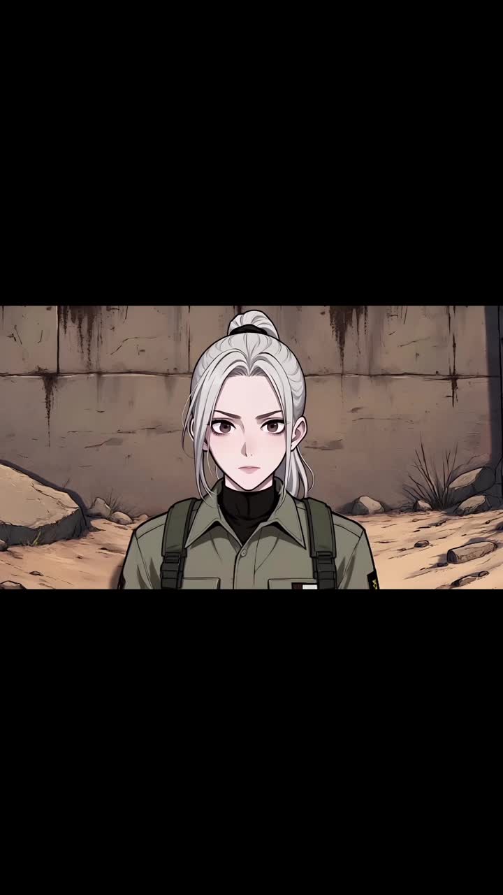 Panglima Pasukan Zombie Episode 3