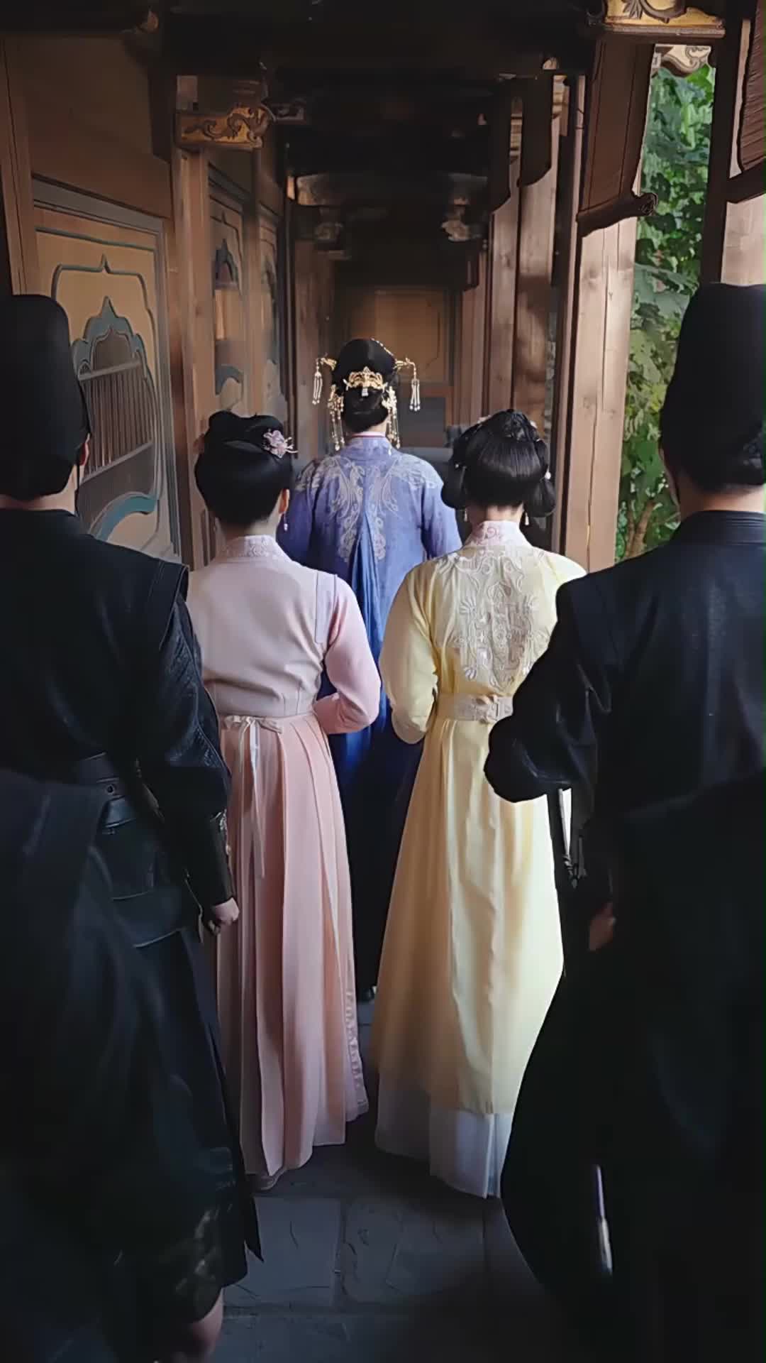 Spices of Fate Episode 8