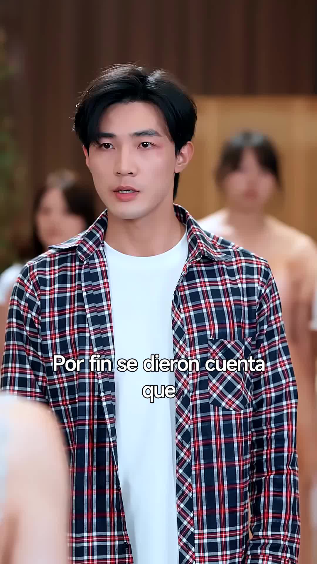 El regreso del rechazado Episodio 7