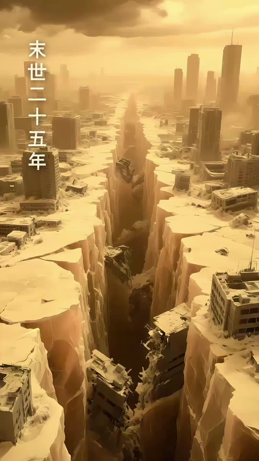 末世指揮官的異能逆襲 第1集