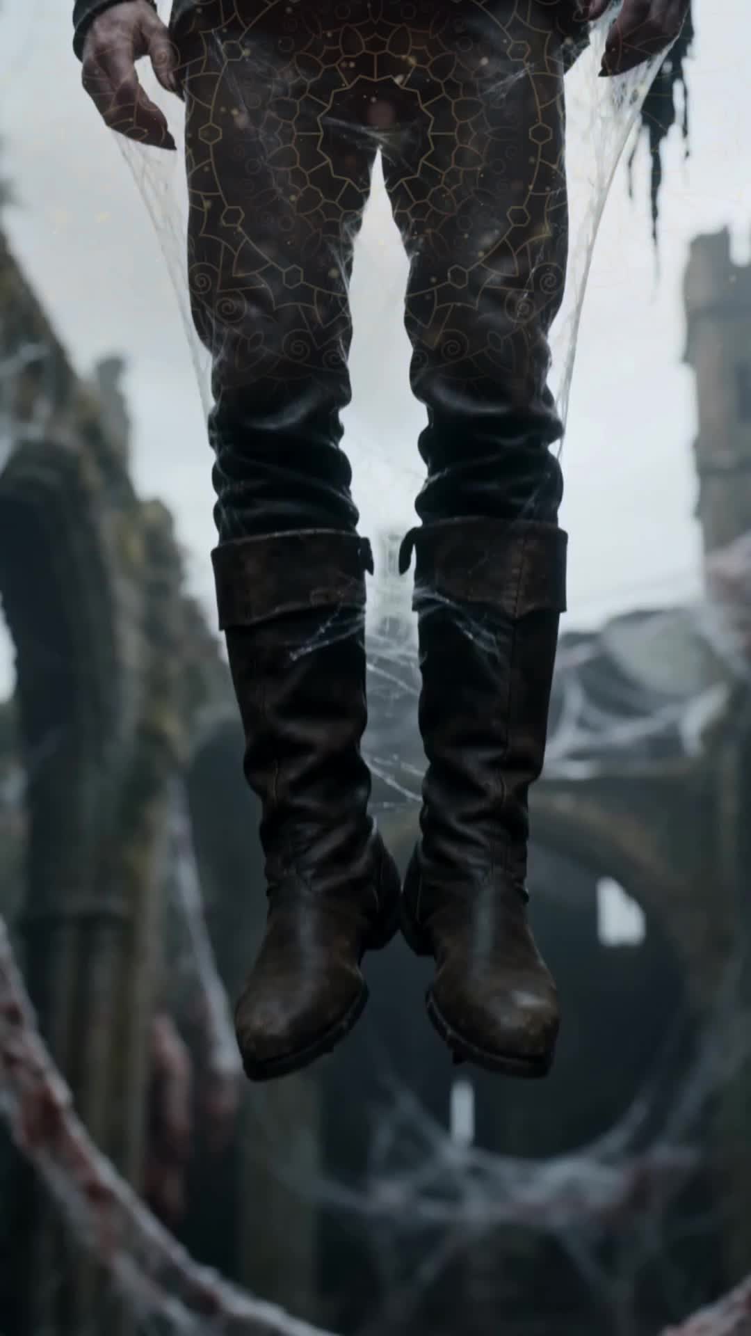 They Banished Me as a Monster, Now I'm the Strongest Witcher Episode 8