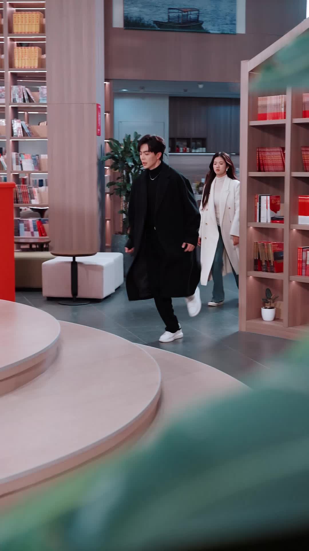 渐行渐远渐无书 第10集