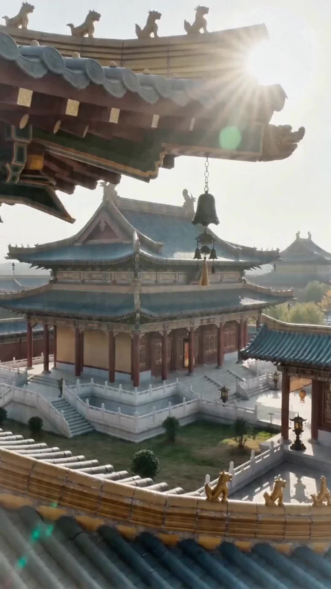 The Princess Comes Home: Where the Heart Belongs Episode 2