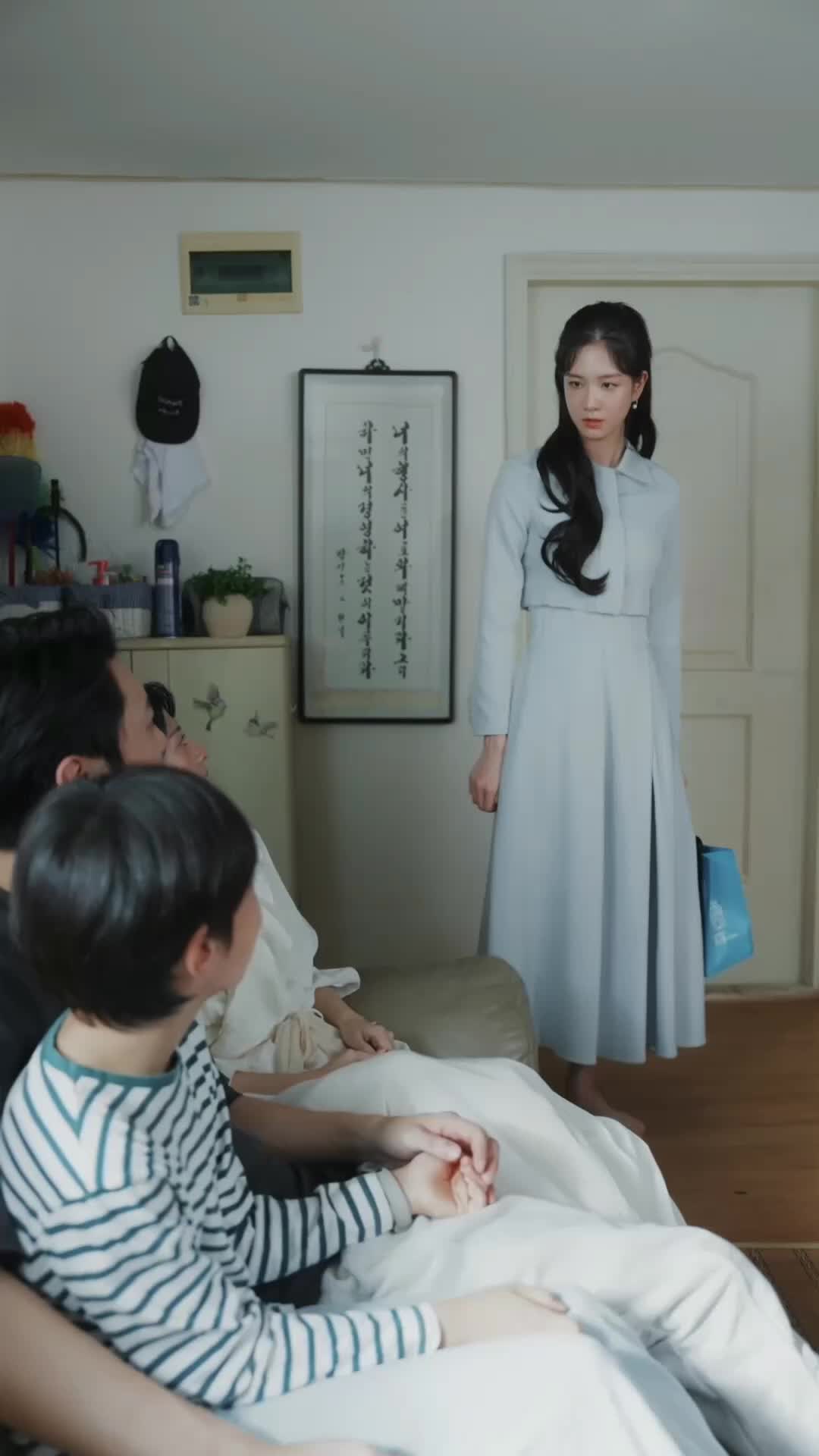 공격하자! 이수희 제4회