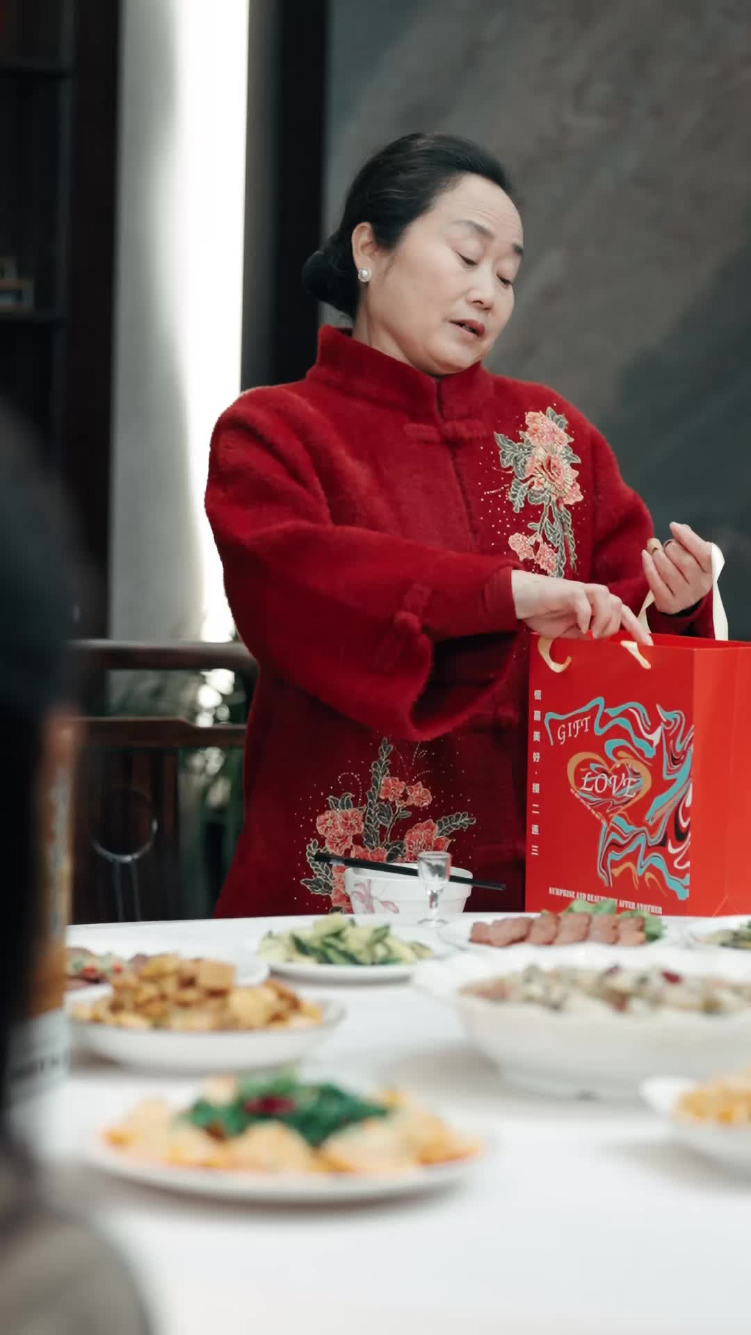 娘亲舅大 第6集