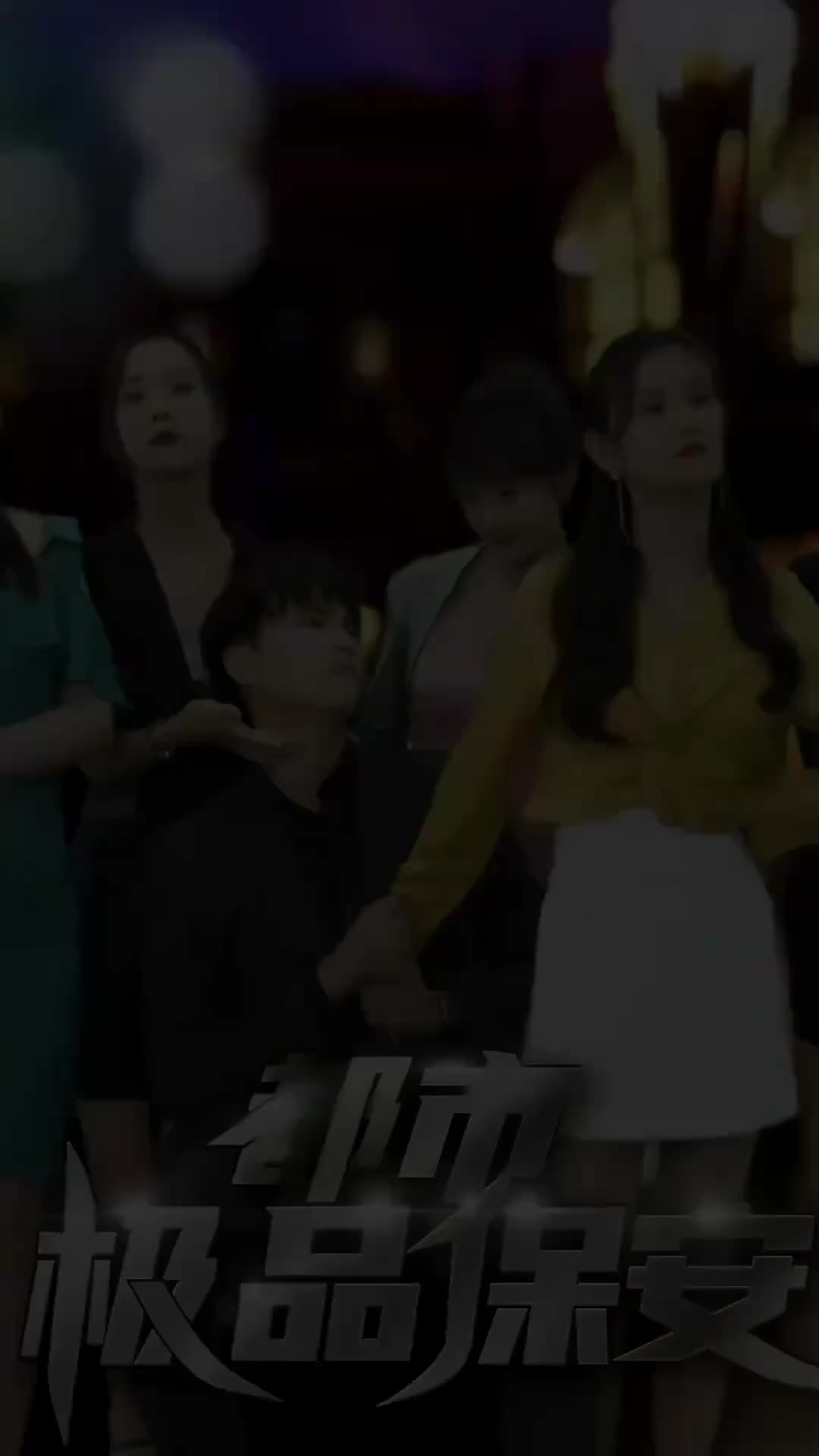 Identitas Rahasia Sang Satpam Episode 9