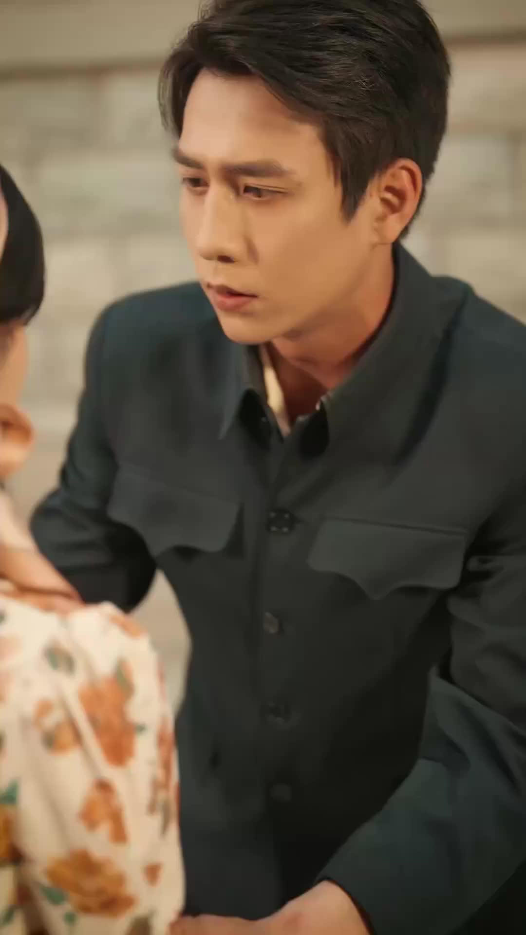 Cinta yang Terpaksa Episode 9
