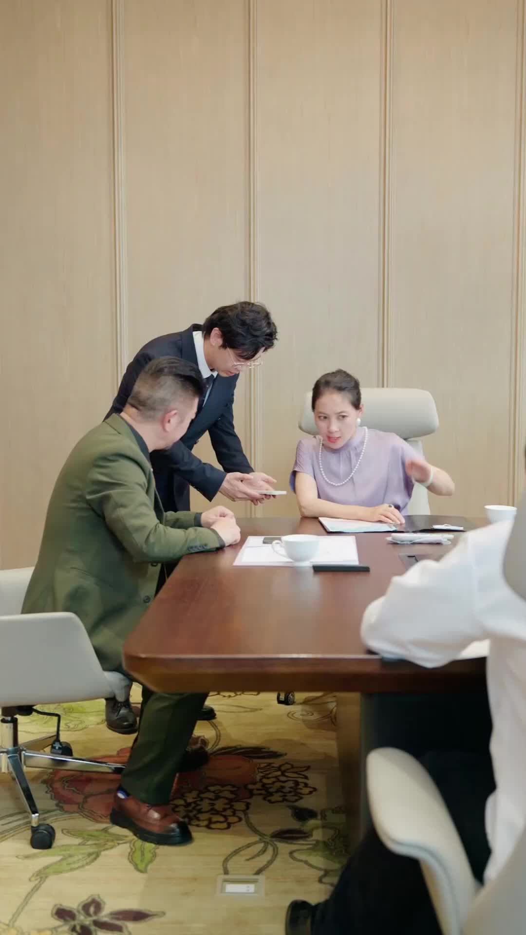 Rahasia di Balik Orang Tua Sederhana (Sulih Suara) - Episode 66 - Episode 66