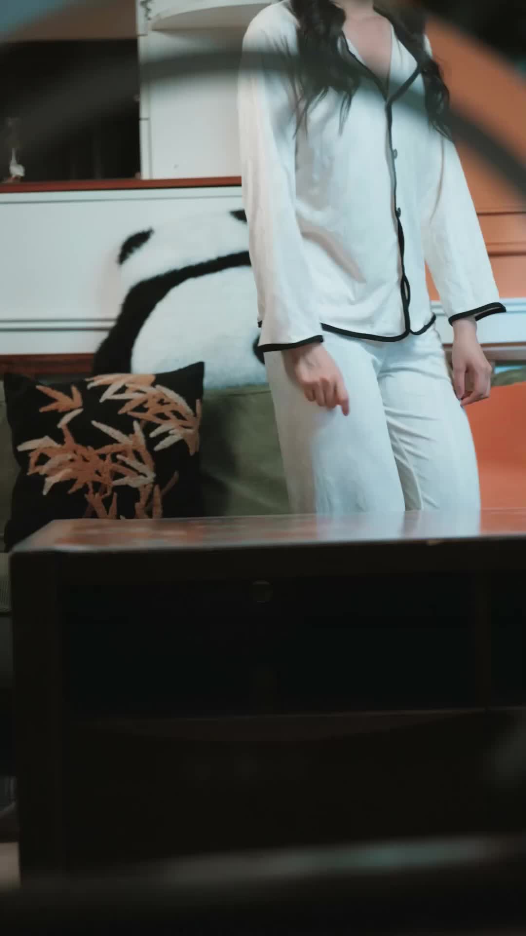 Takdir yang Terselubung - Episode 57 - Episode 57