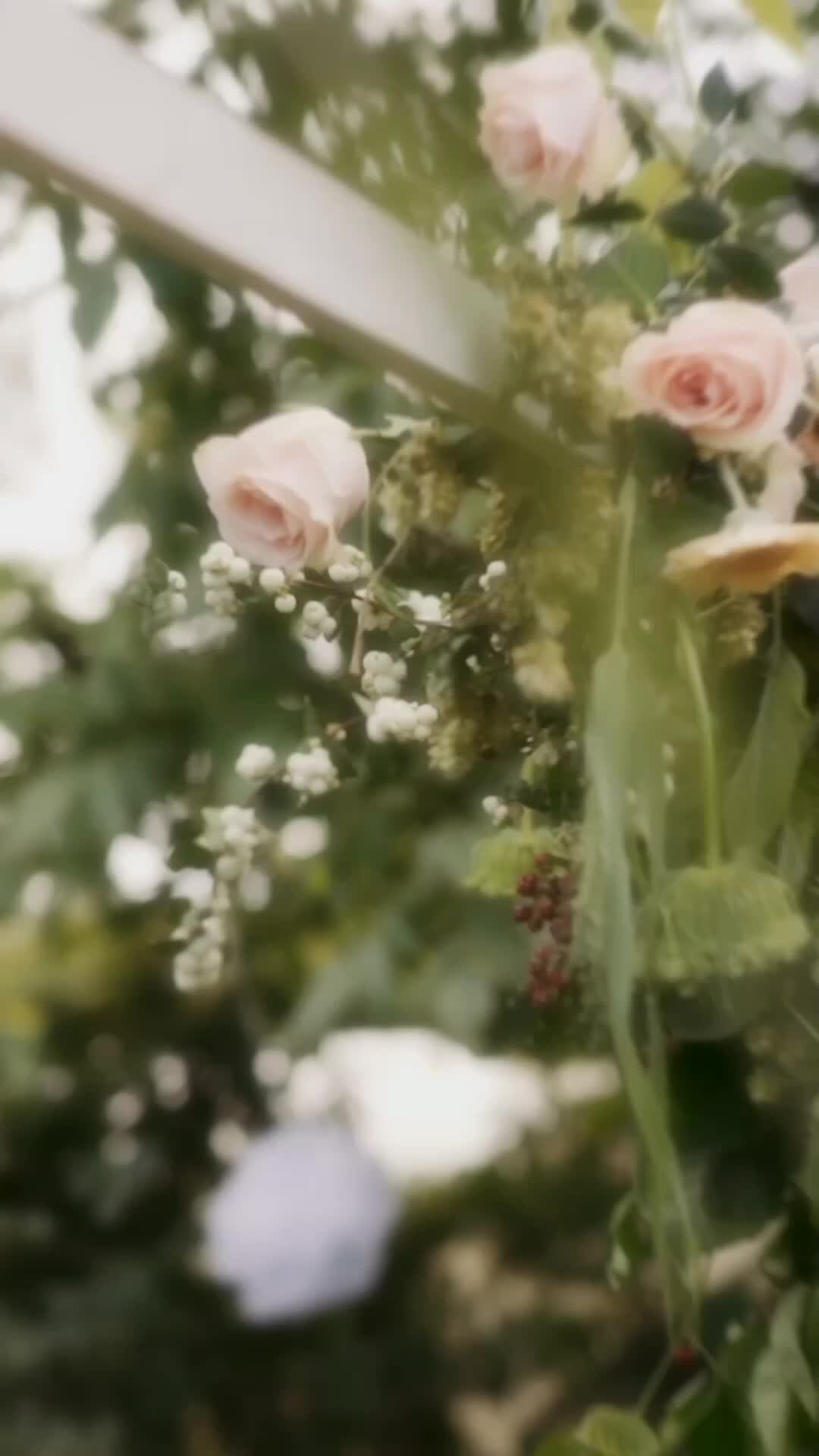 Jangan Kau Sakiti Cintaku - Episode 1 - Episode 1