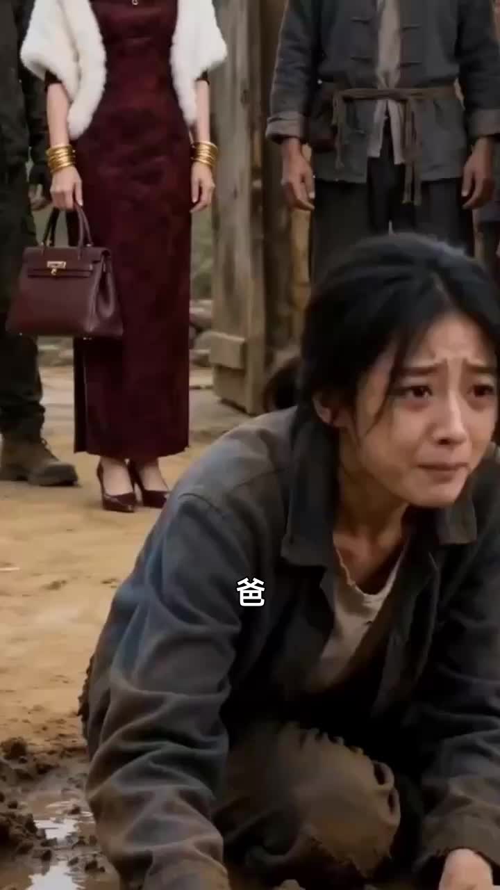 媽媽，帶我回家 第8集