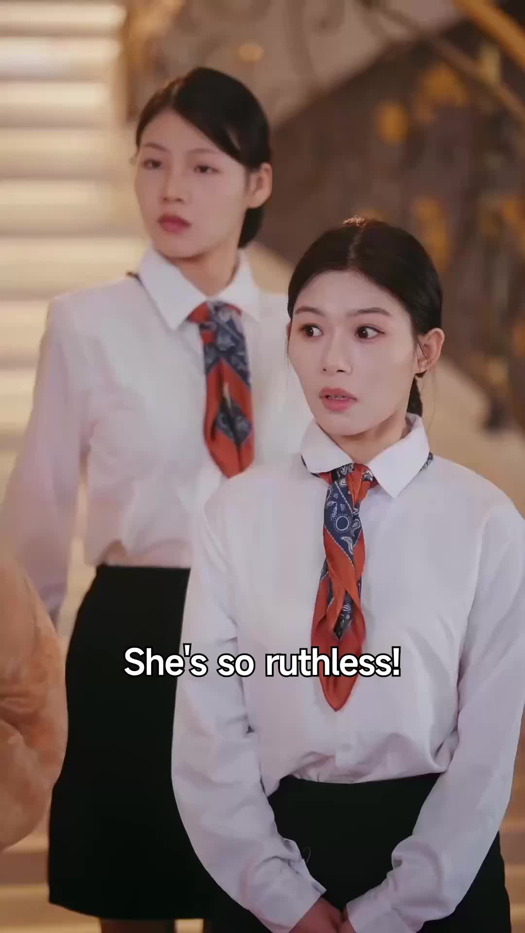 Back to the Heiress, Back to Slay (DUBBED)	 Episode 4