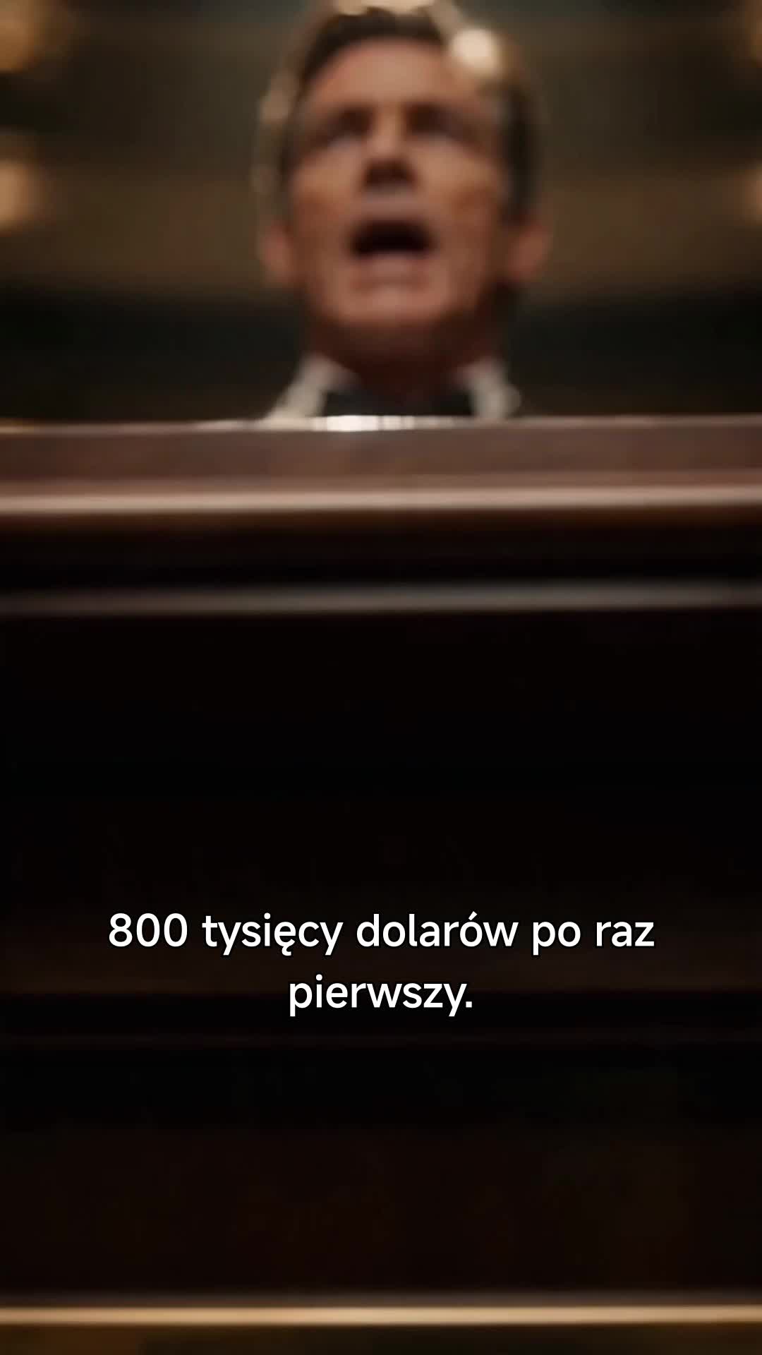 Moja aniołka szczęścia uczyniła mnie królową (Dubbing) Odcinek 9
