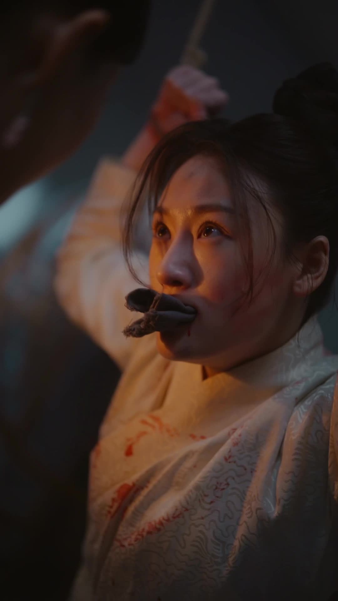 Stitched for Revenge: Kneel Before Her Wrath Episode 7