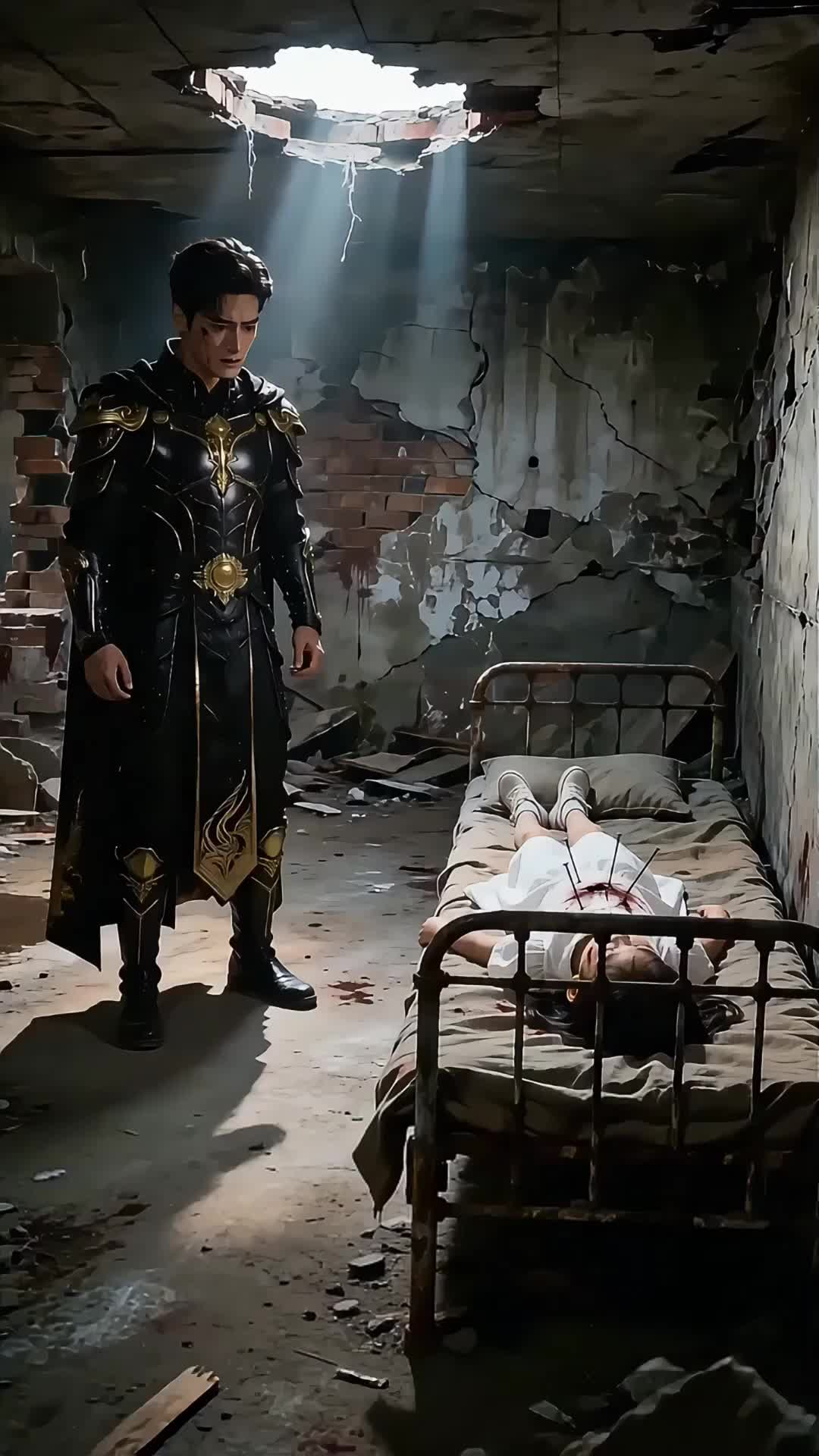 Wibawa Raja Naga Episode 3