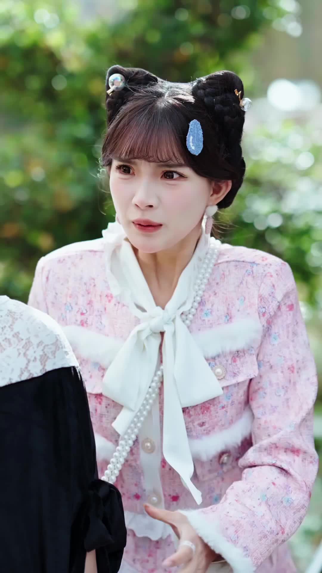 A Touch of Fortune, A Kiss of Love Episode 4